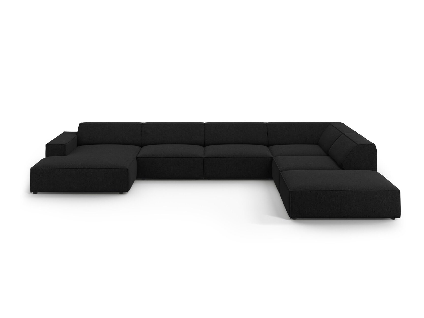 Colțar modular Lomcalu 123 (Megan 368)