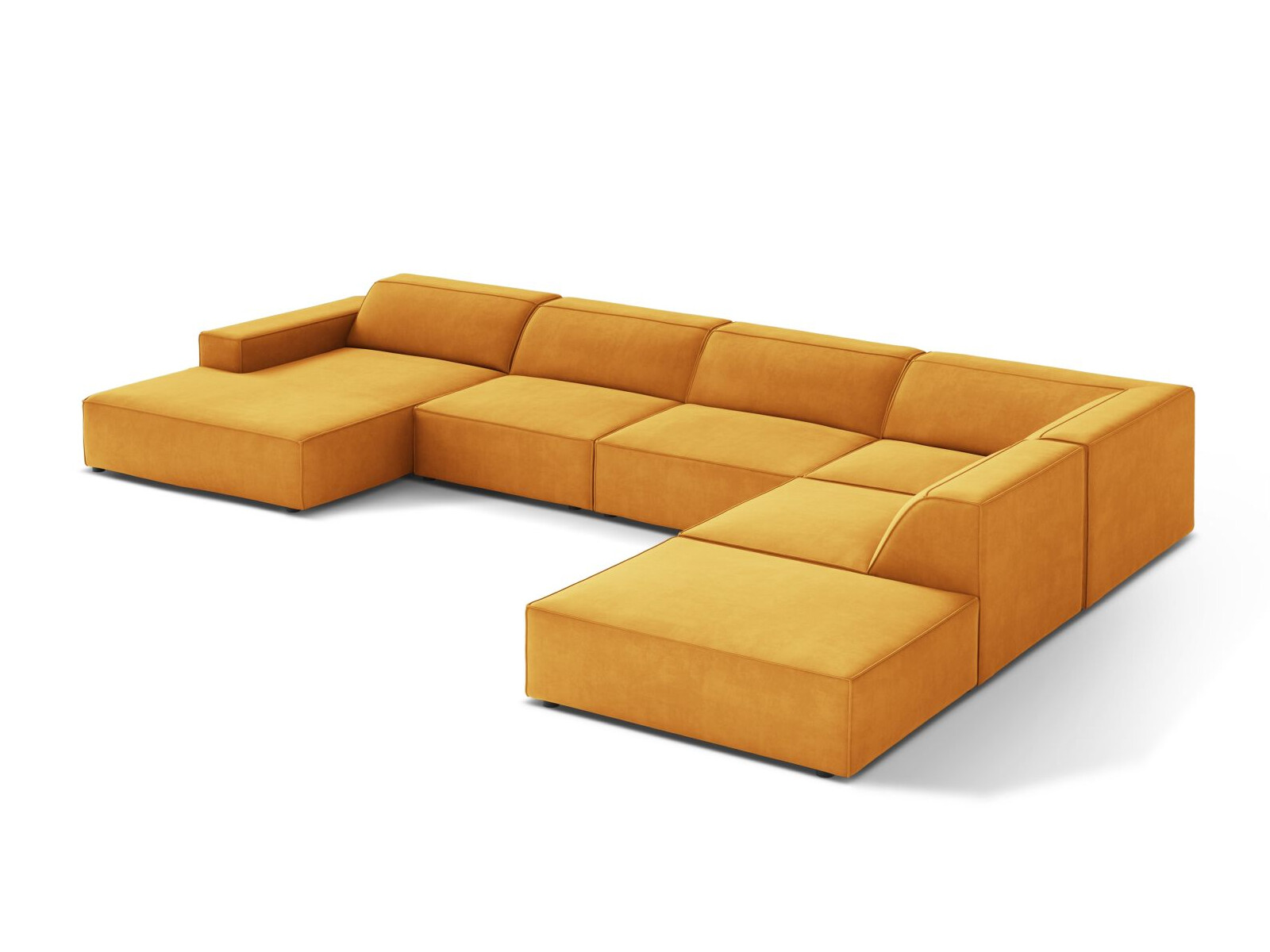 Colțar modular Lomcalu 123 (Venus 2917)