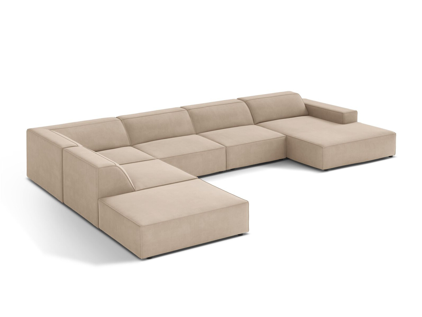 Colțar modular Lomcalu 123 (Venus 2928)