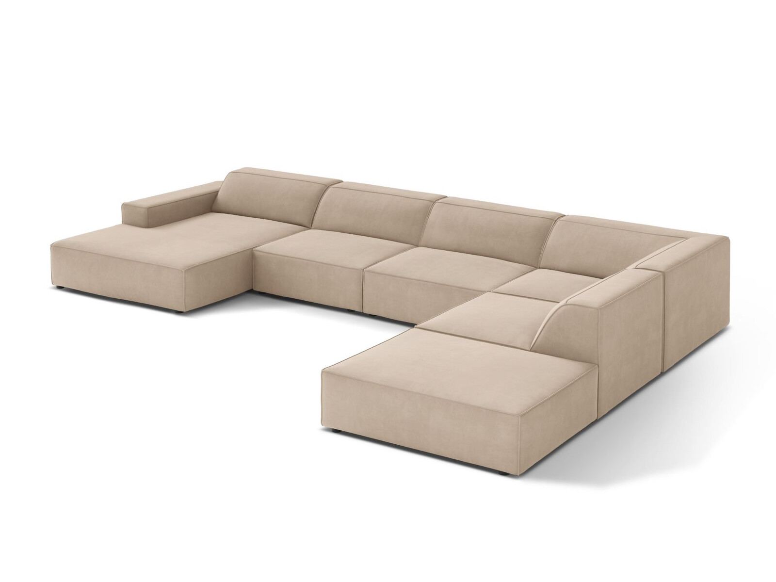Colțar modular Lomcalu 123 (Venus 2928)