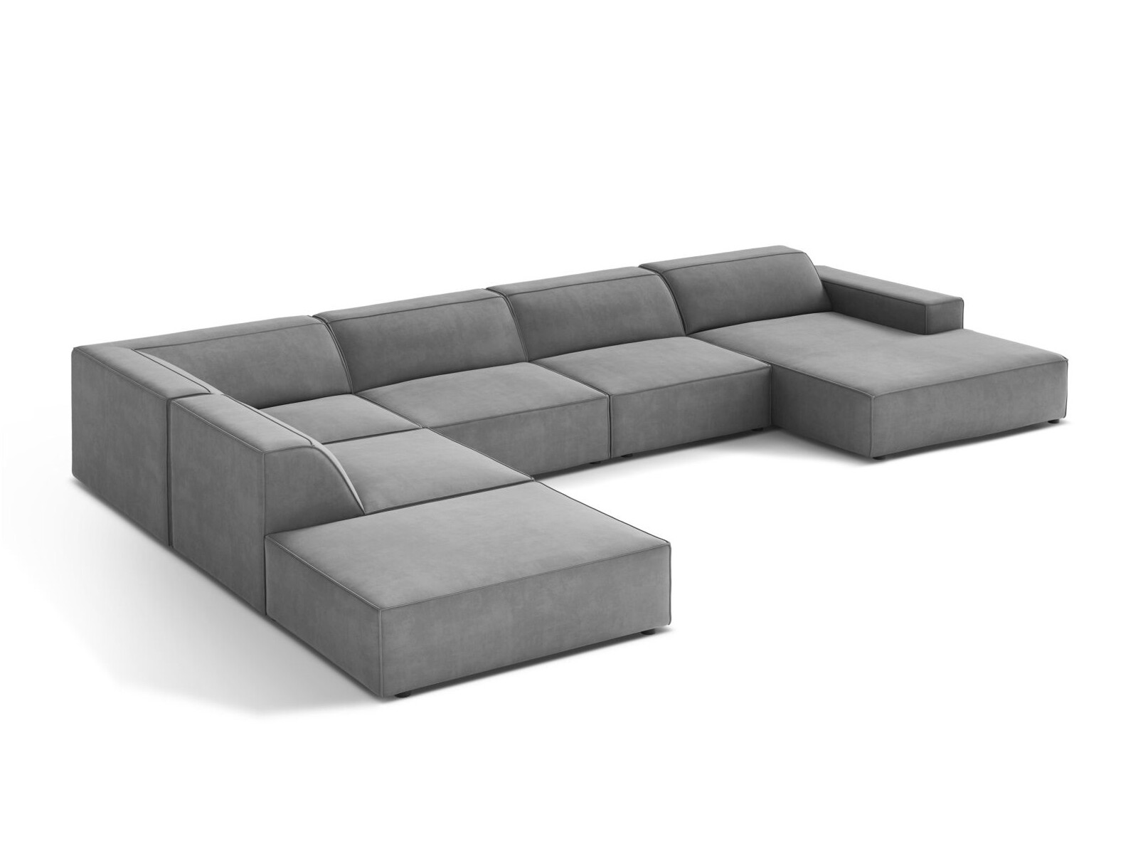 Colțar modular Lomcalu 123 (Venus 2929)