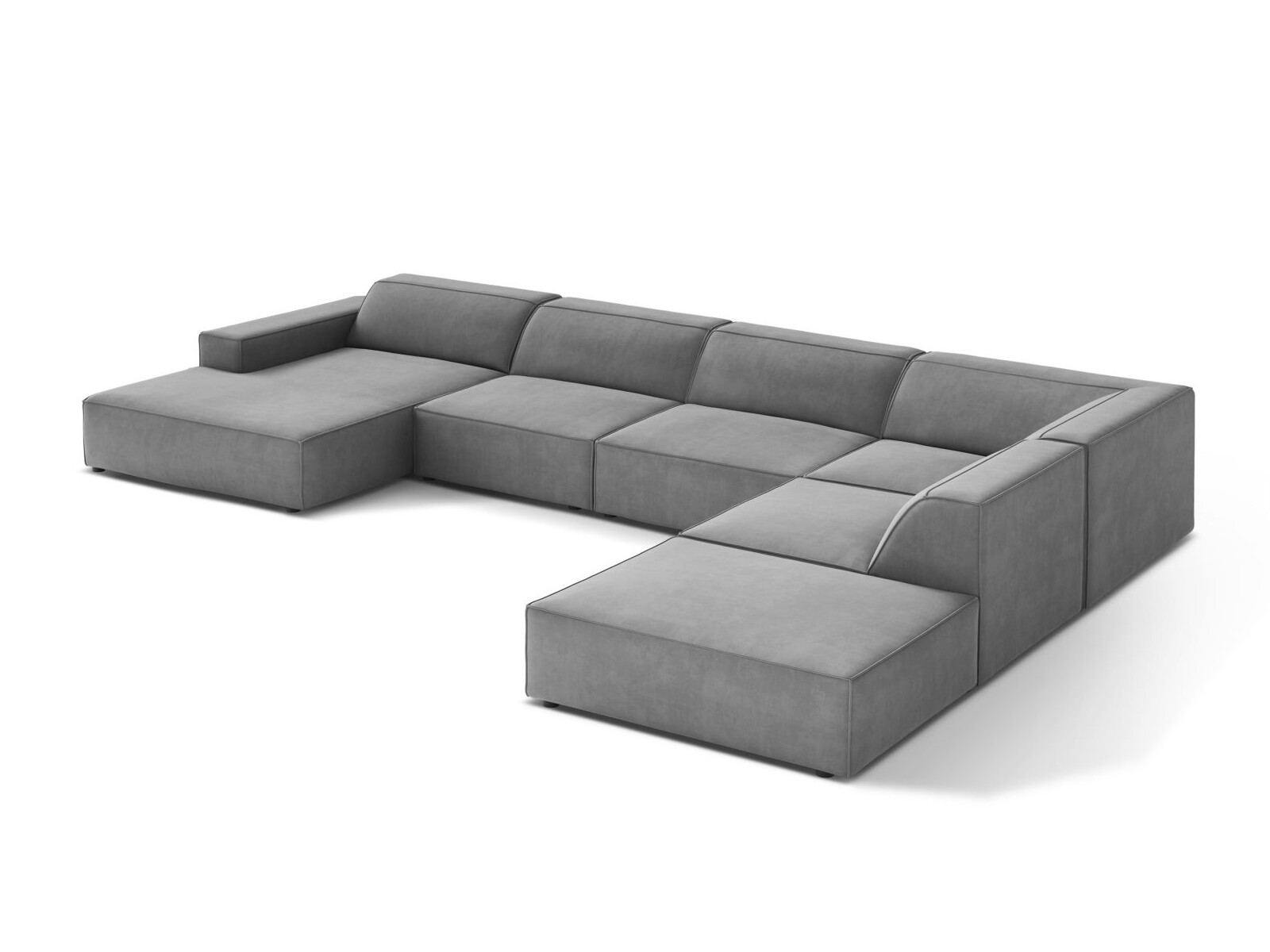 Colțar modular Lomcalu 123 (Venus 2929)