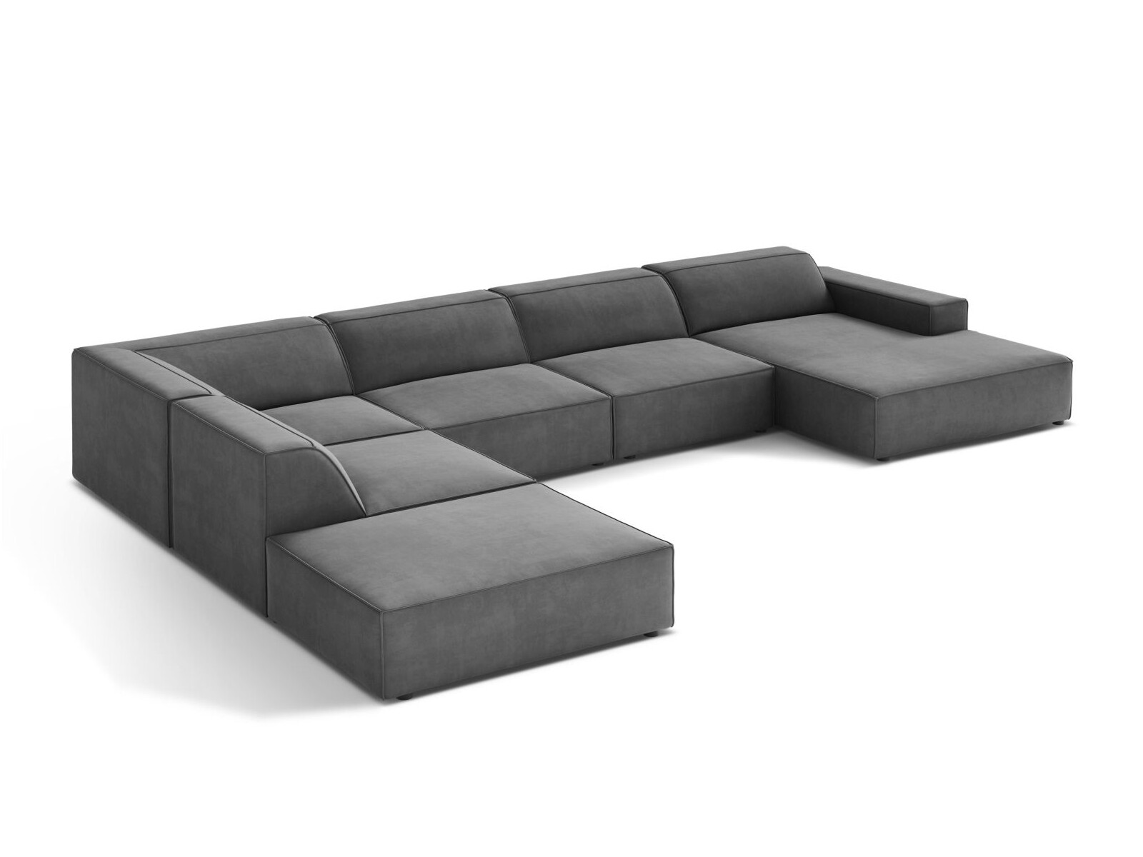 Colțar modular Lomcalu 123 (Venus 2930)