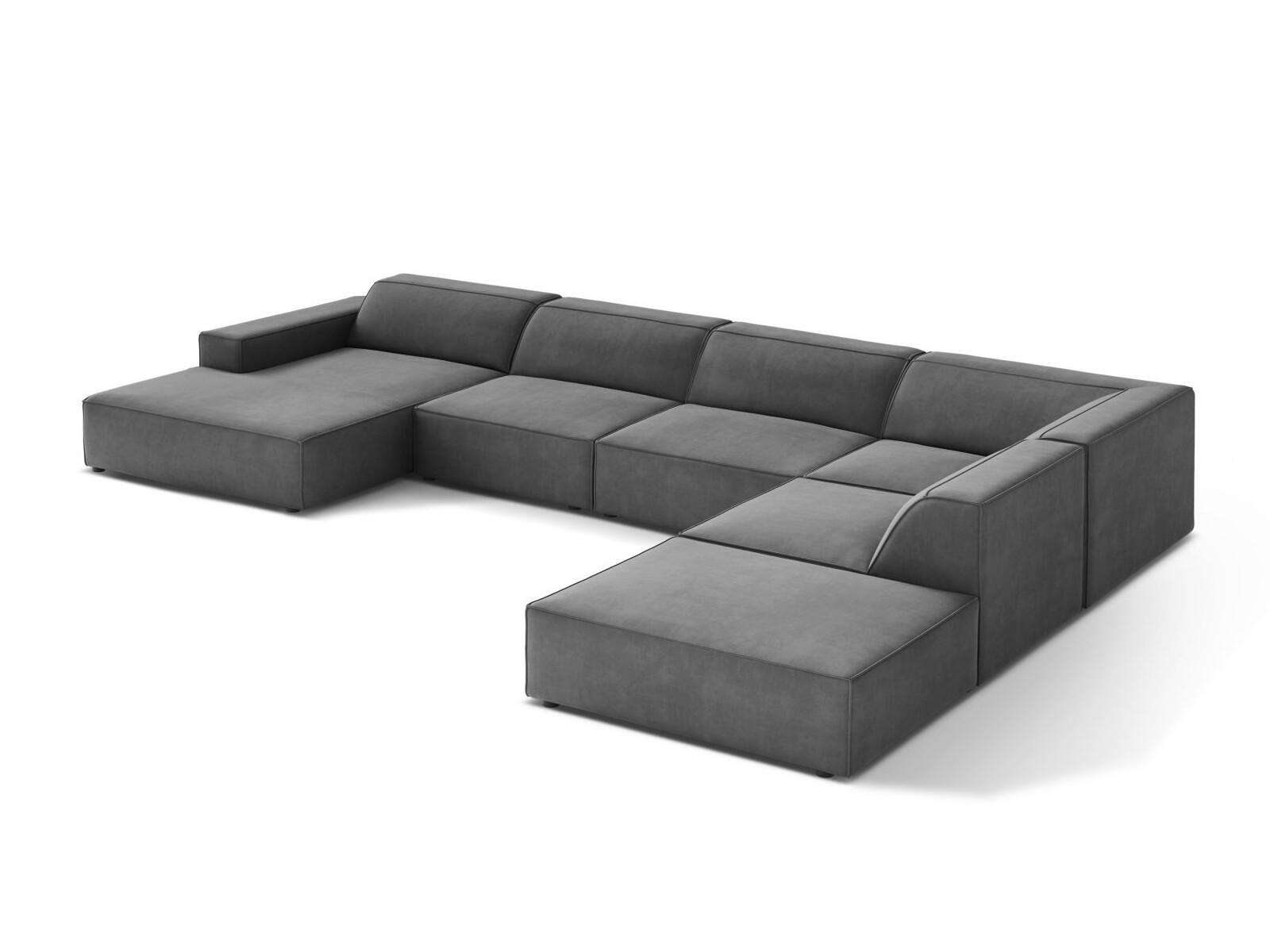Colțar modular Lomcalu 123 (Venus 2930)