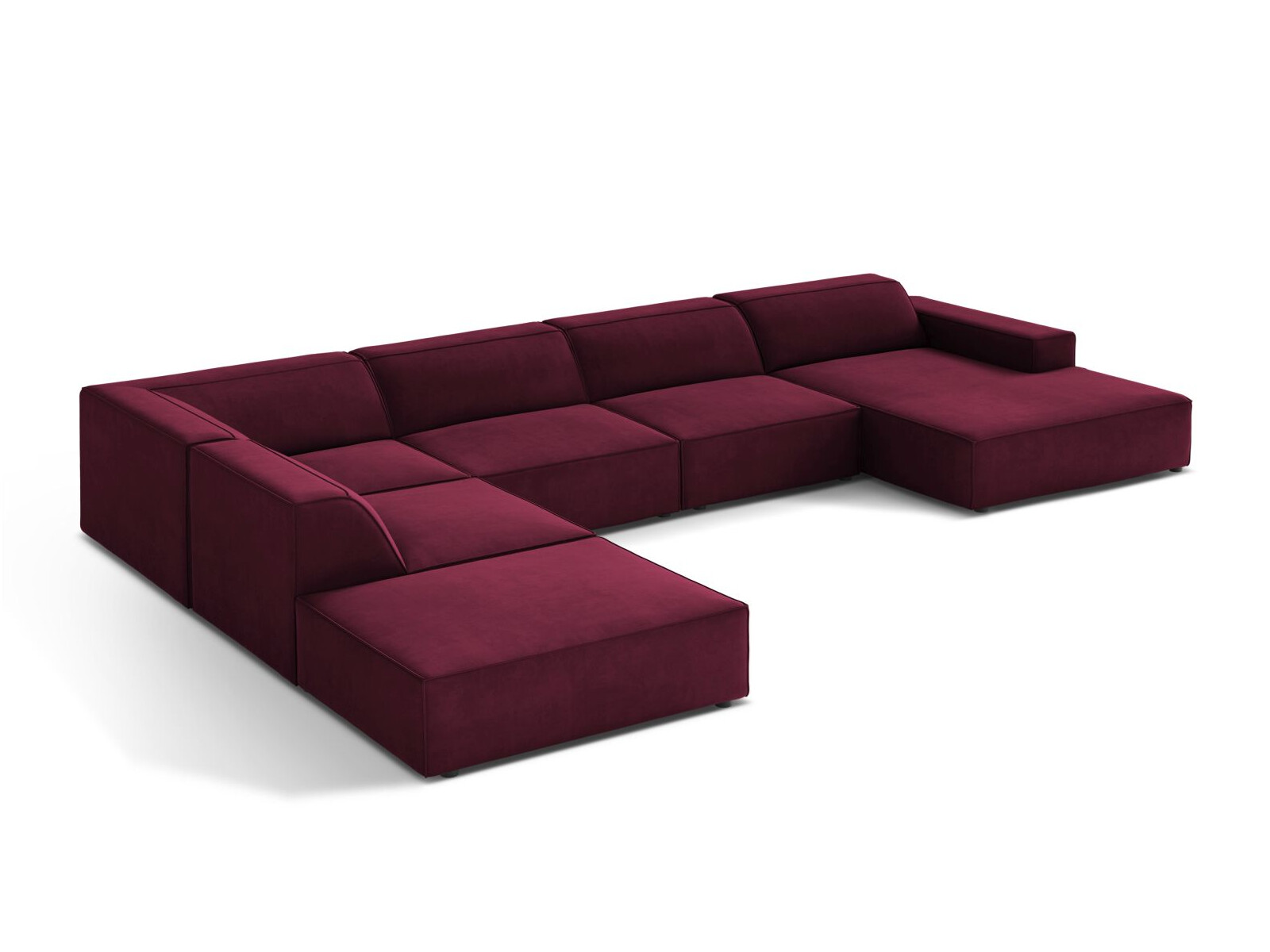 Colțar modular Lomcalu 123 (Venus 2932)