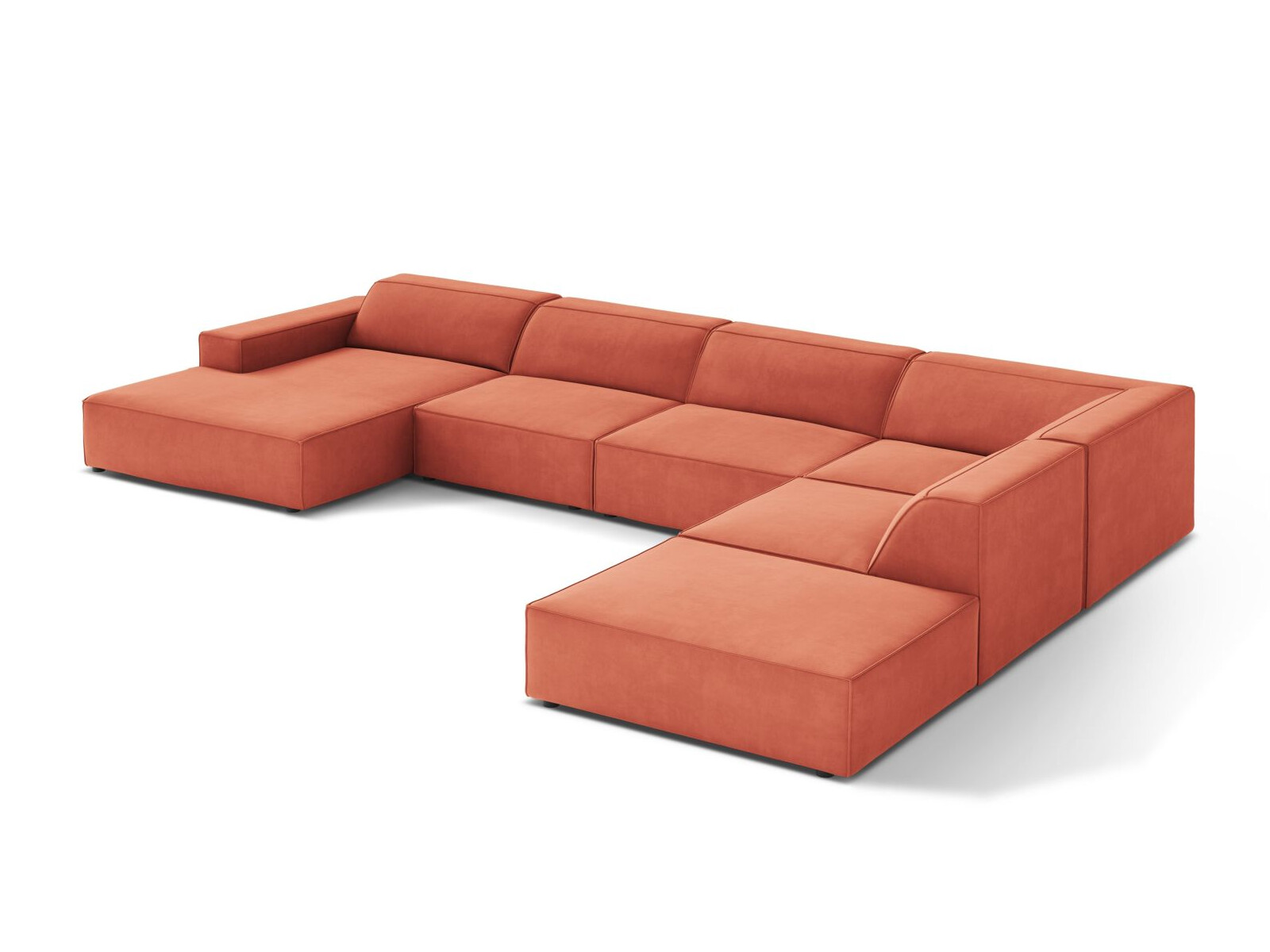Colțar modular Lomcalu 123 (Venus 2933)