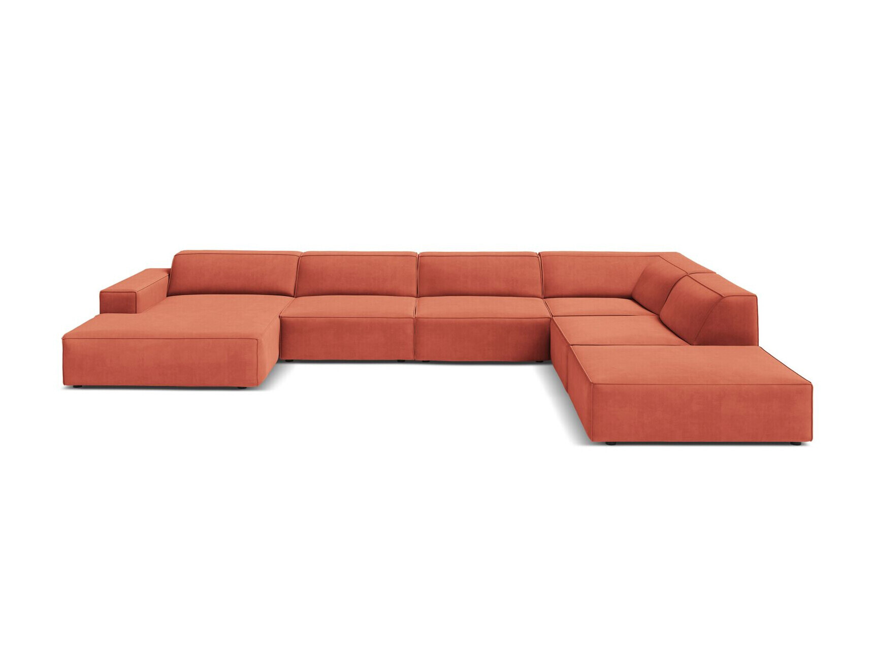 Colțar modular Lomcalu 123 (Venus 2933)