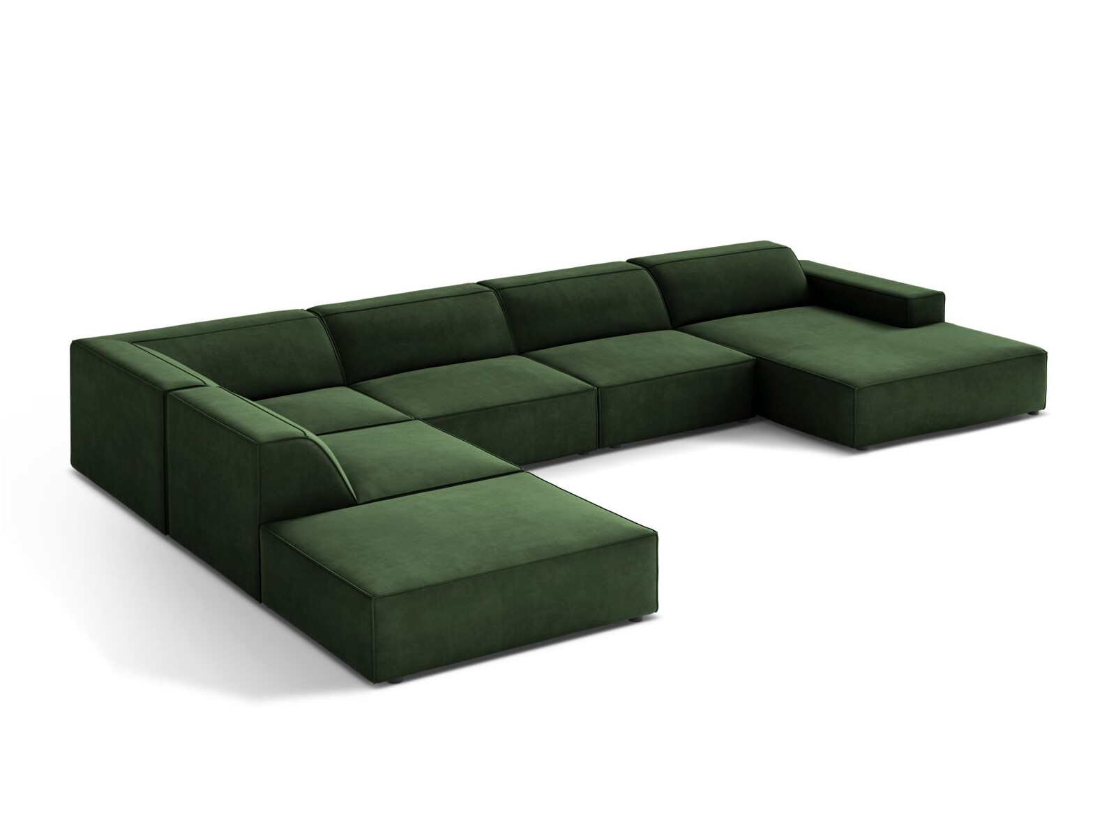 Colțar modular Lomcalu 123 (Venus 2940)