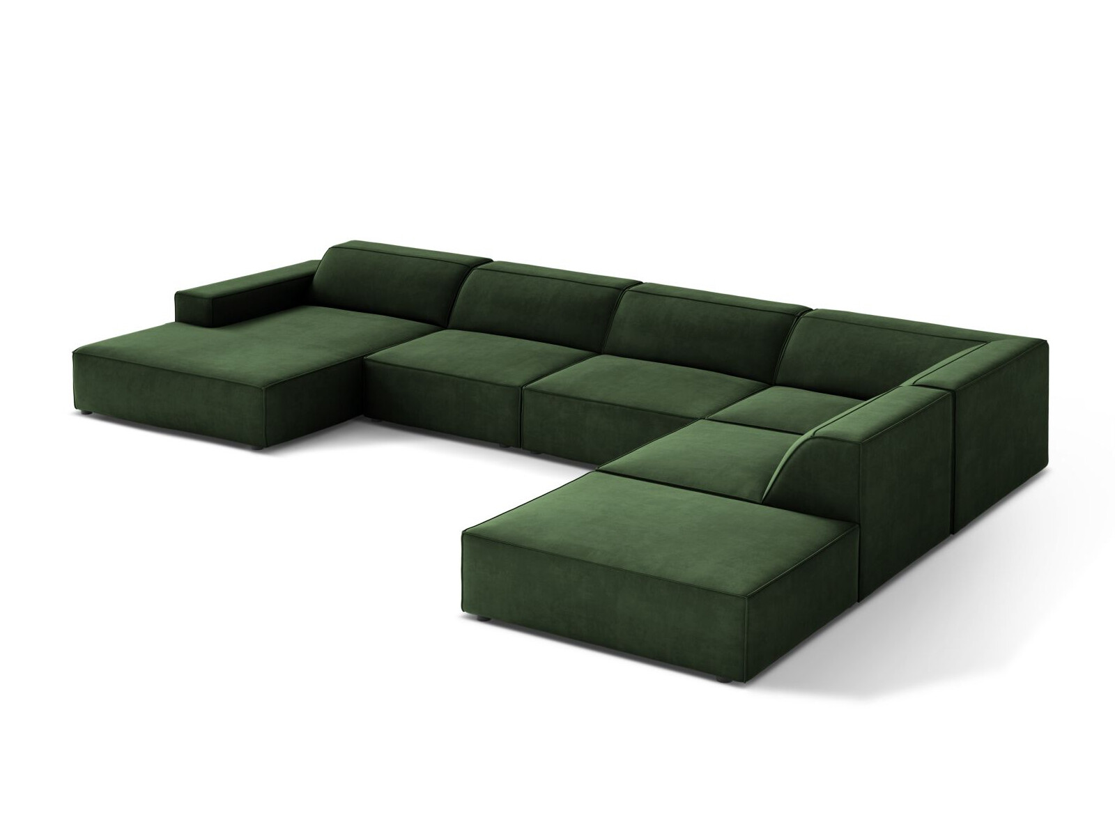 Colțar modular Lomcalu 123 (Venus 2940)