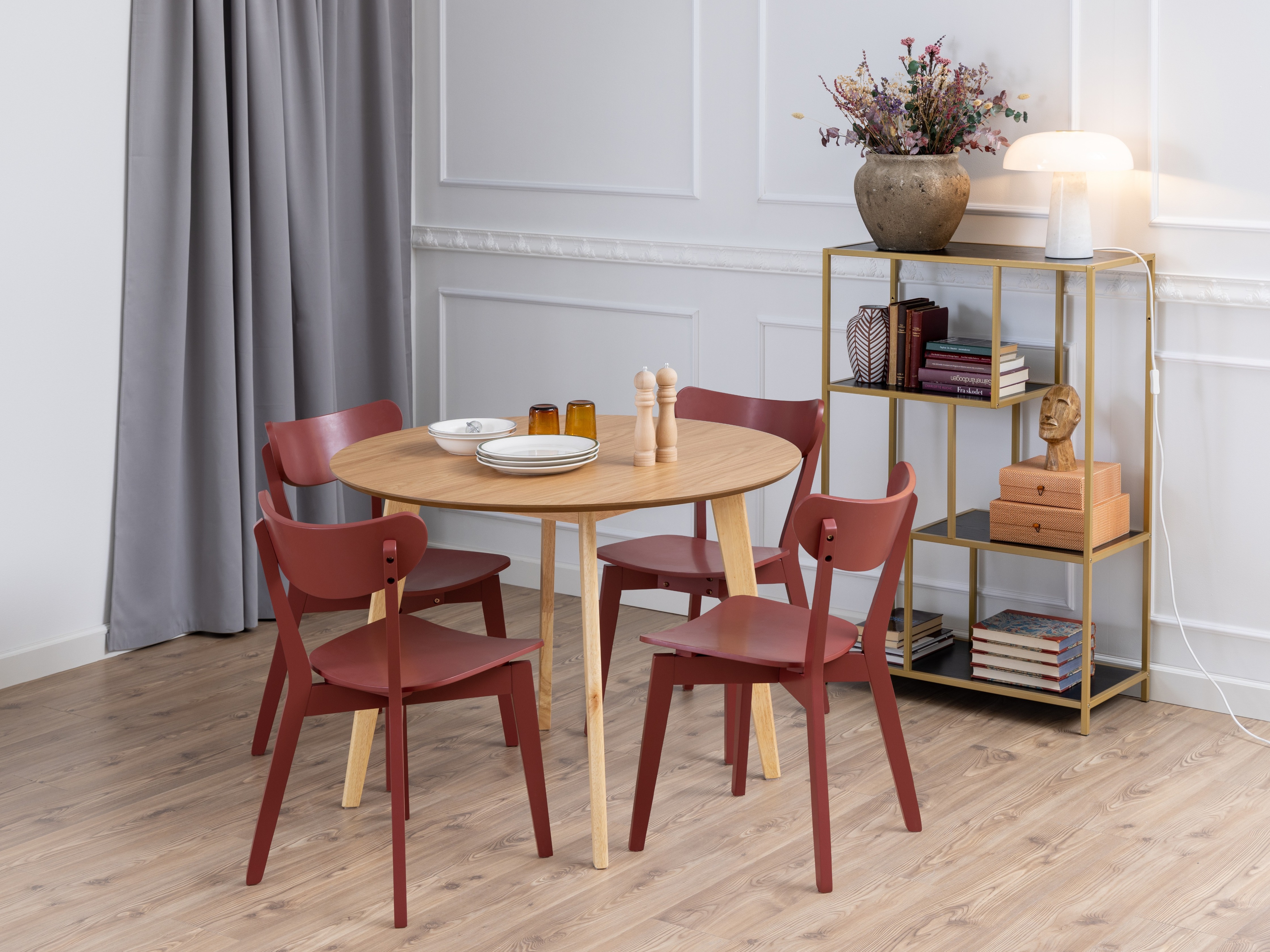 Set de mese Norsica 703