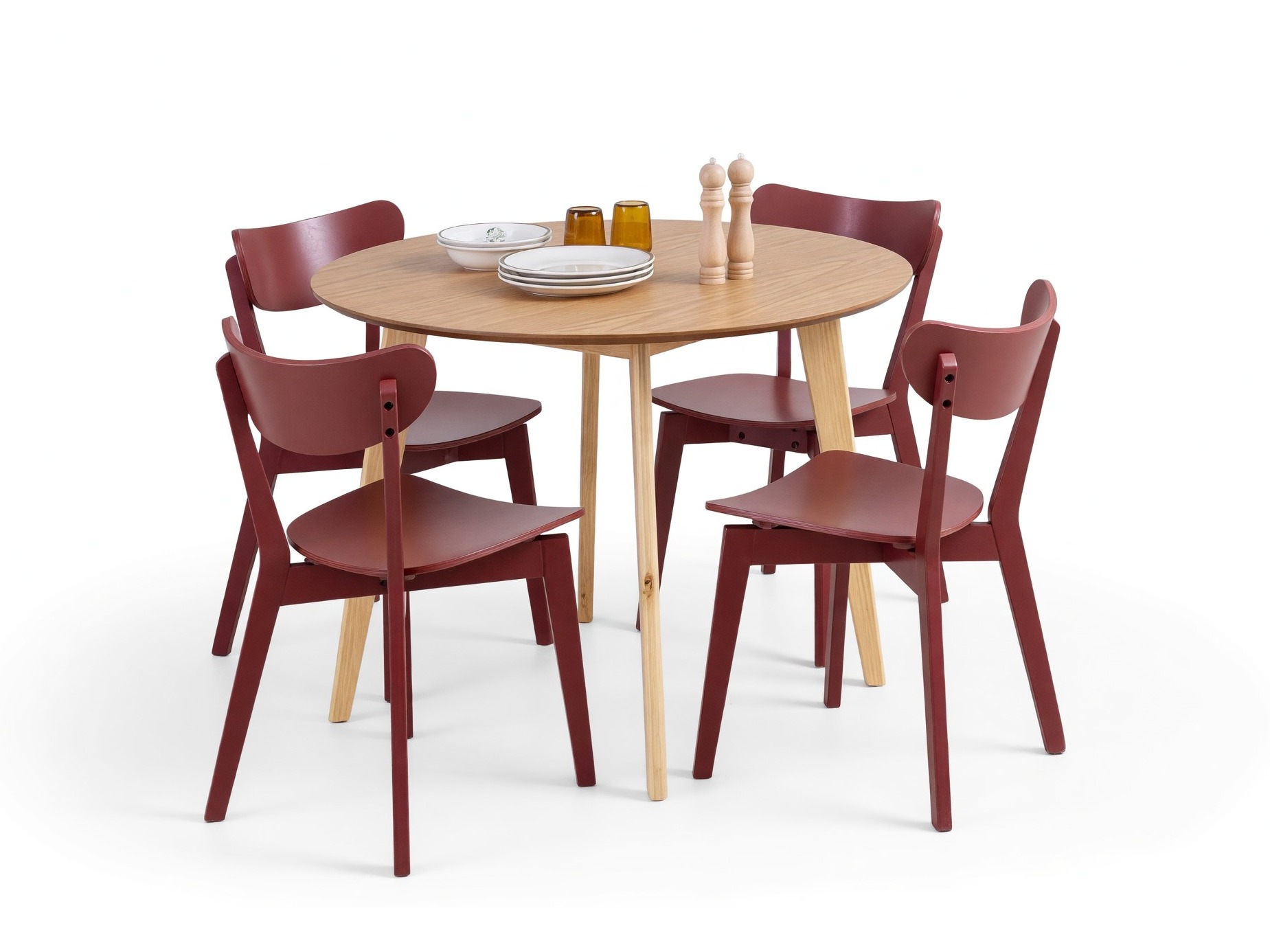 Set de mese Norsica 703