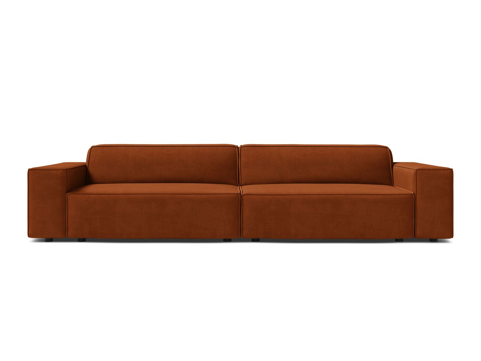 Canapea modulară Lomcalu 105 (Bluvel 4215)
