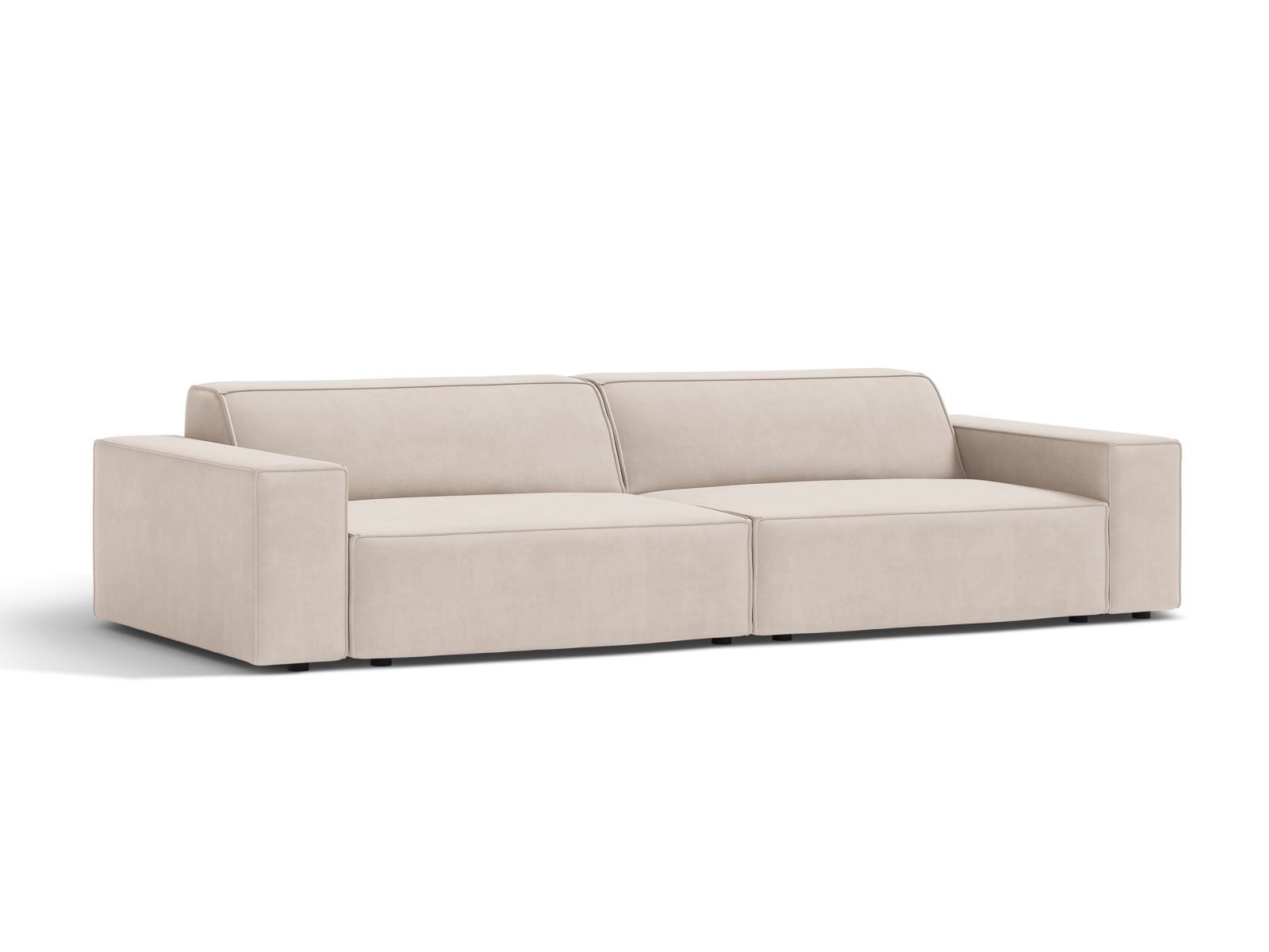 Canapea modulară Lomcalu 105 (Venus 2927)