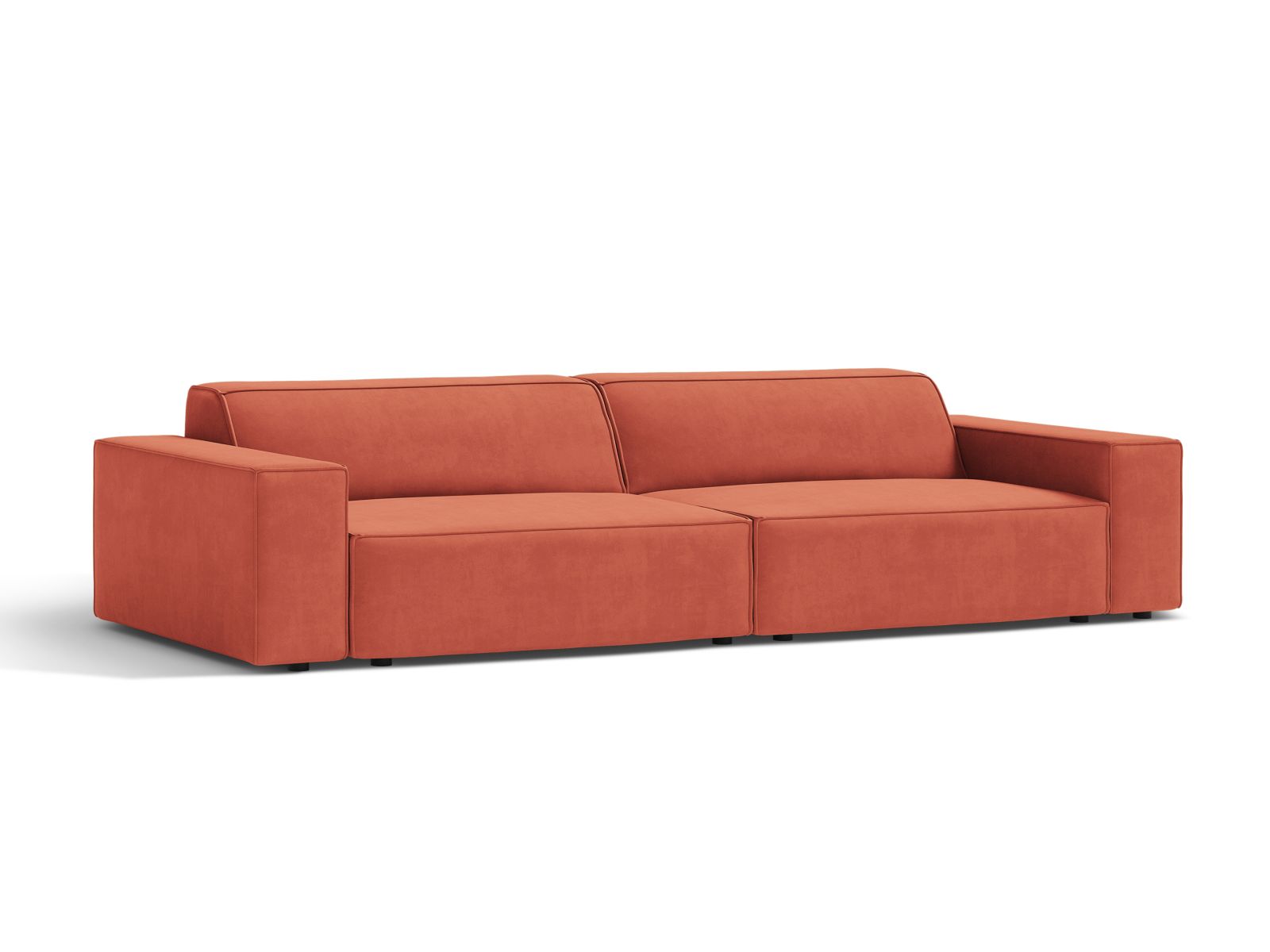 Canapea modulară Lomcalu 105 (Venus 2933)