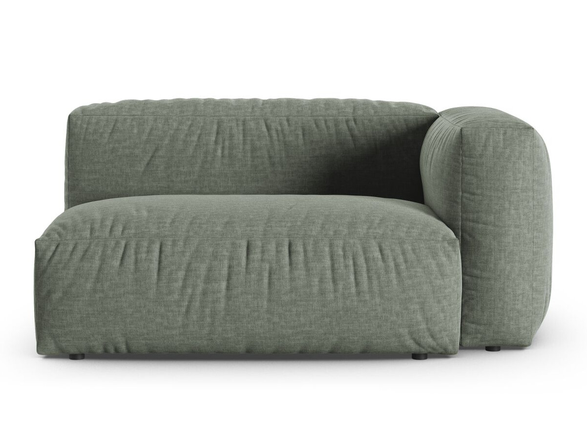 Sistem modular de șezut Sorcoro 129 (Boston Water Green)