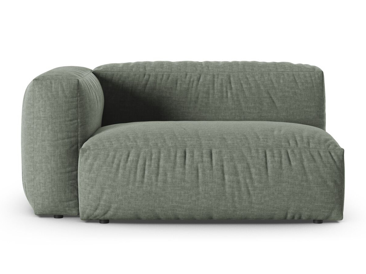 Sistem modular de șezut Sorcoro 129 (Boston Water Green)