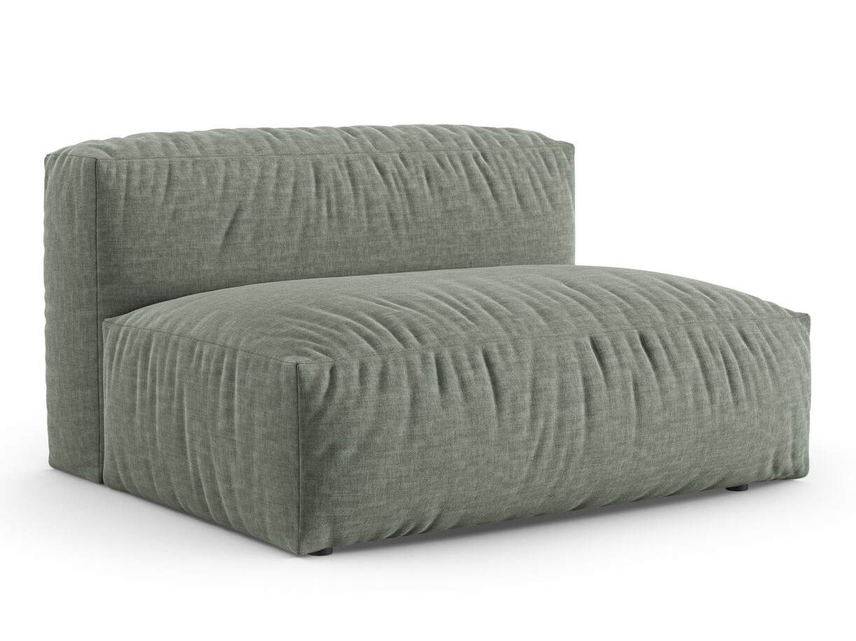 Sistem modular de șezut Sorcoro 129 (Boston Water Green)