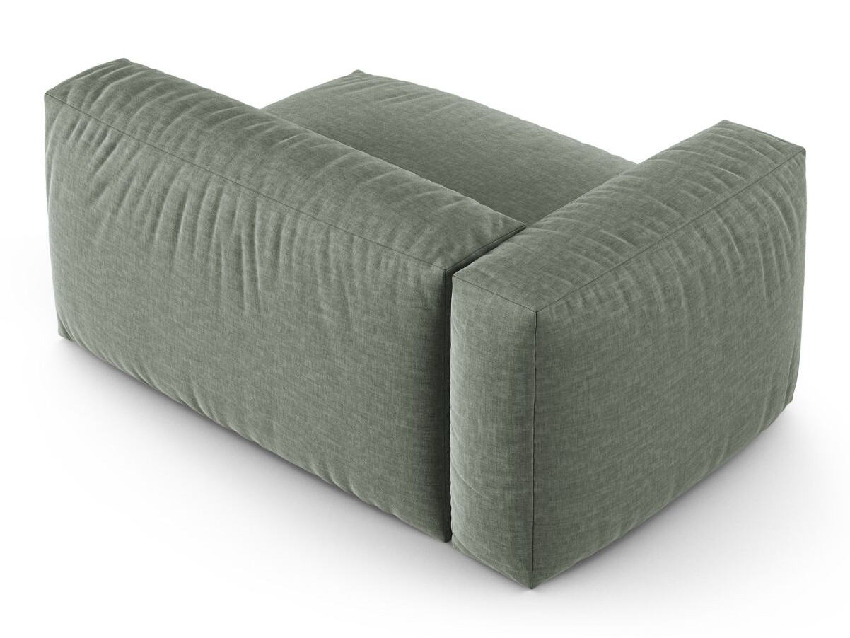 Sistem modular de șezut Sorcoro 129 (Boston Water Green)
