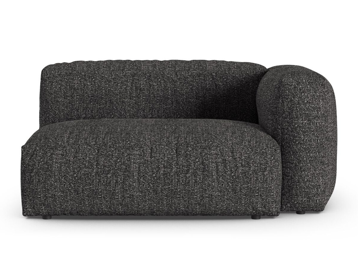 Sistem modular de șezut Sorcoro 129 (Monet Anthracite)