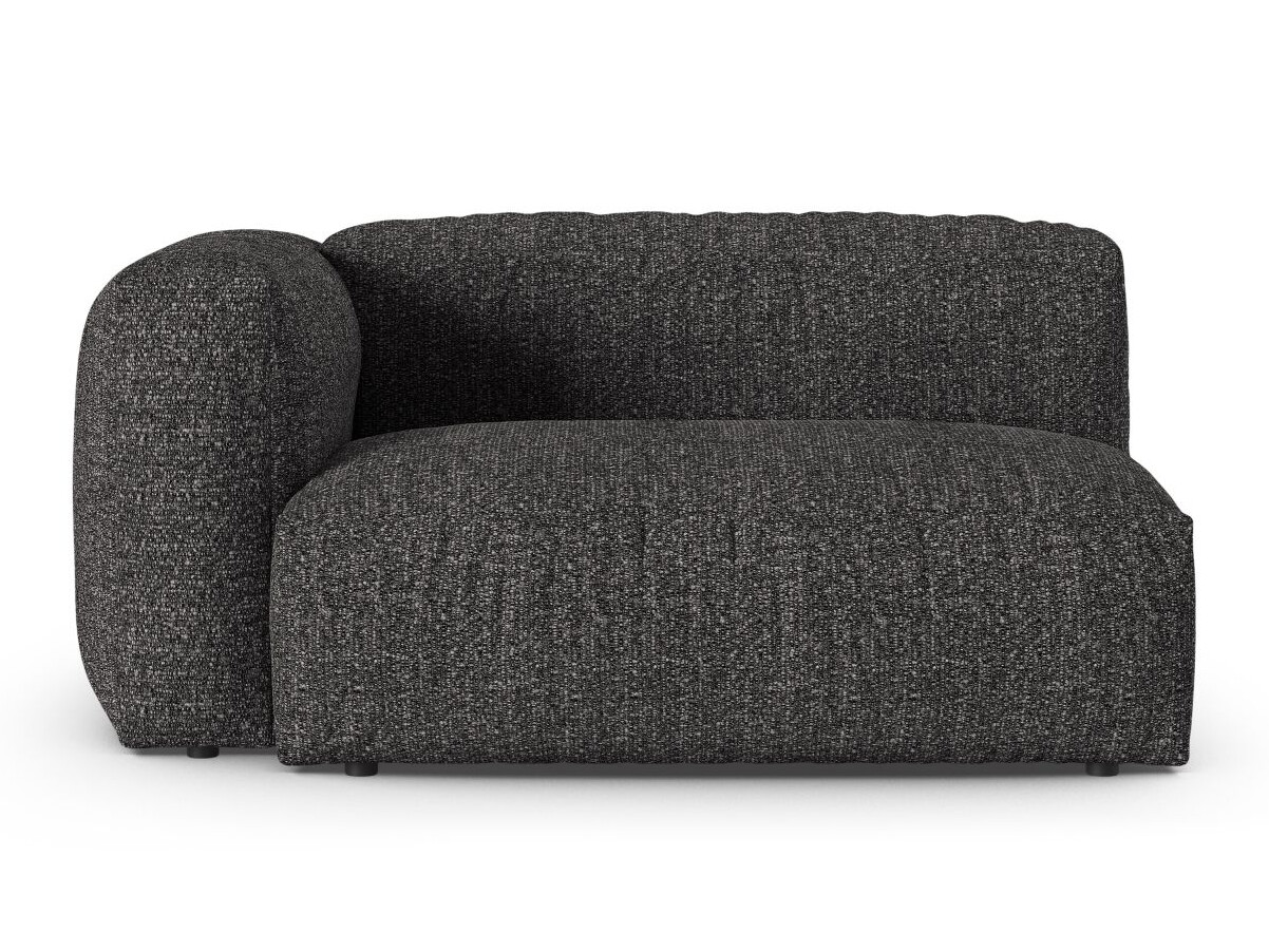 Sistem modular de șezut Sorcoro 129 (Monet Anthracite)