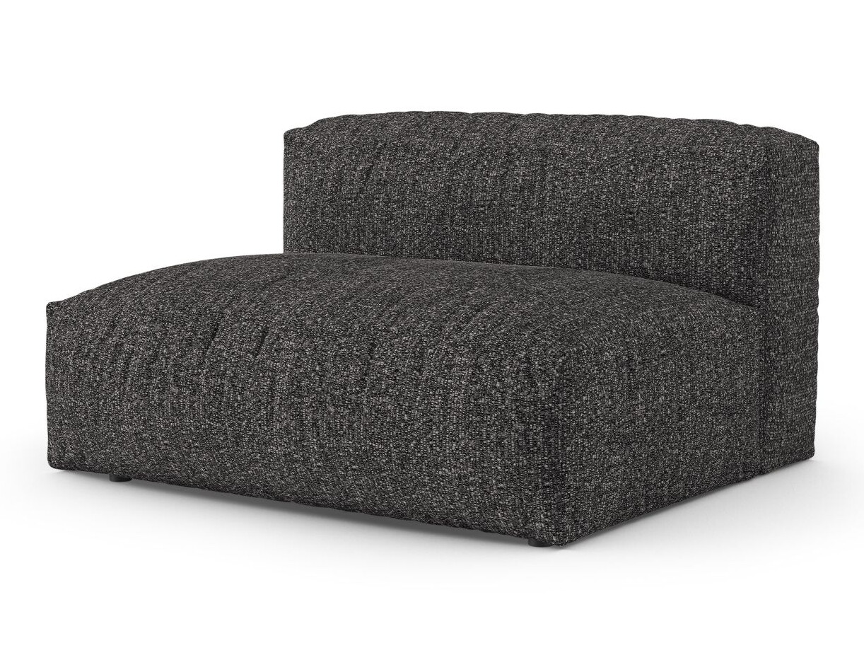 Sistem modular de șezut Sorcoro 129 (Monet Anthracite)