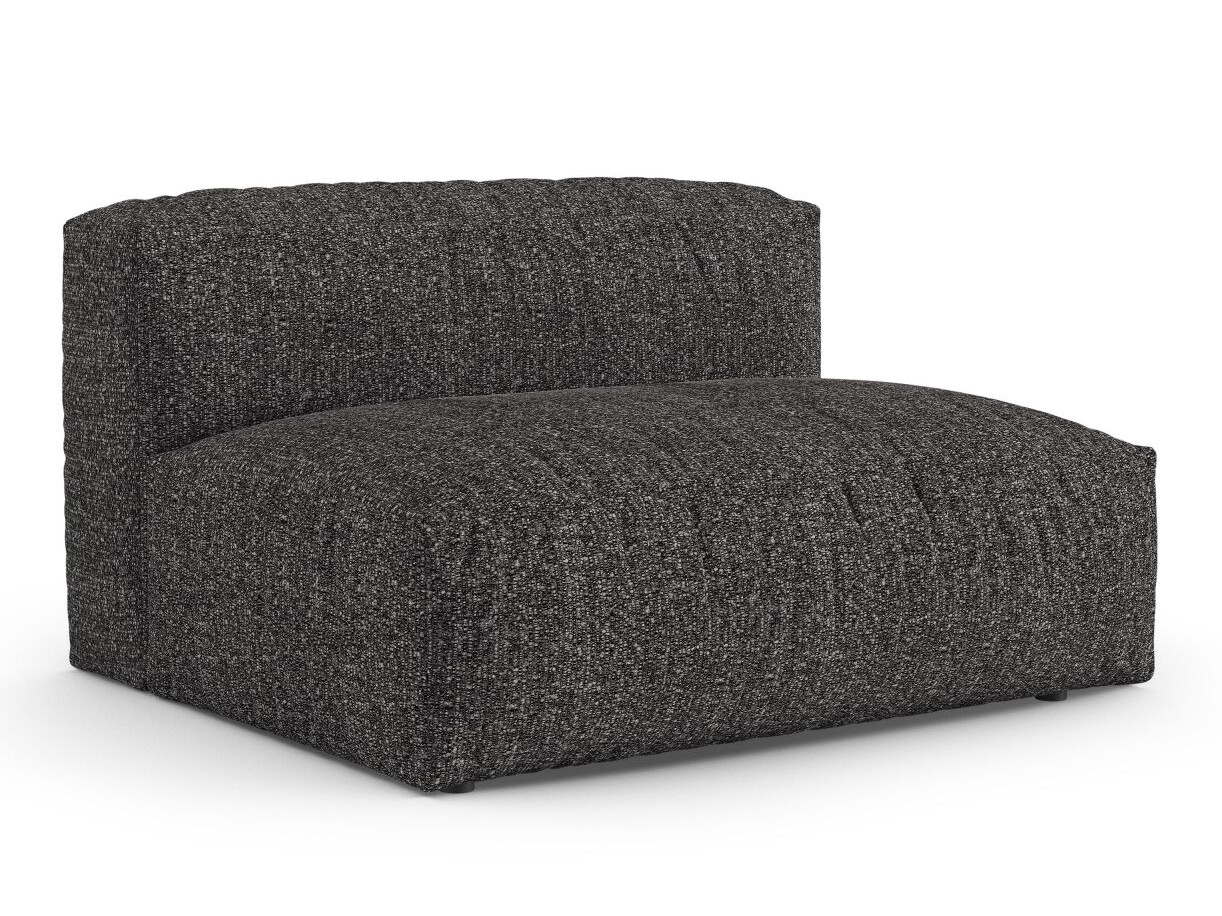 Sistem modular de șezut Sorcoro 129 (Monet Anthracite)