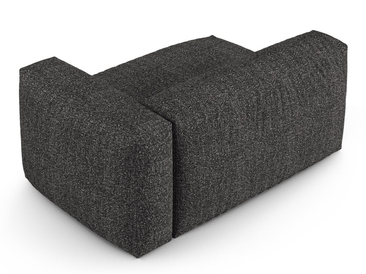 Sistem modular de șezut Sorcoro 129 (Monet Anthracite)