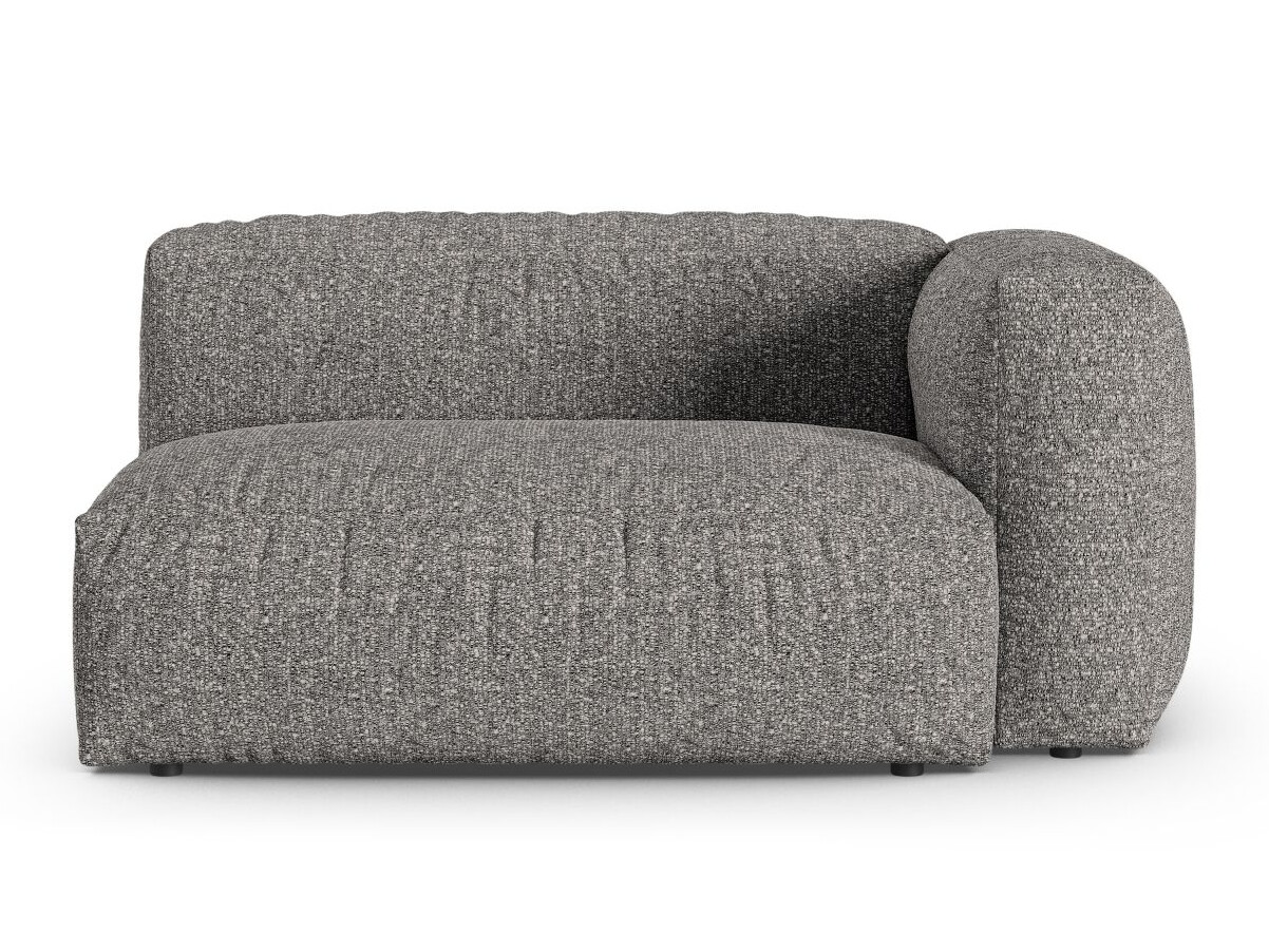 Sistem modular de șezut Sorcoro 129 (Monet Graphite)