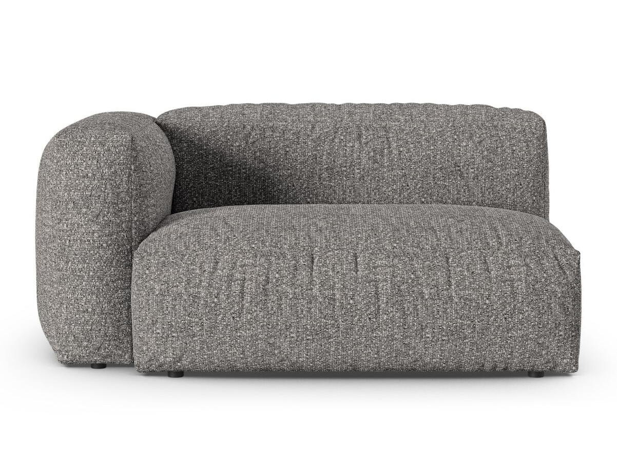 Sistem modular de șezut Sorcoro 129 (Monet Graphite)