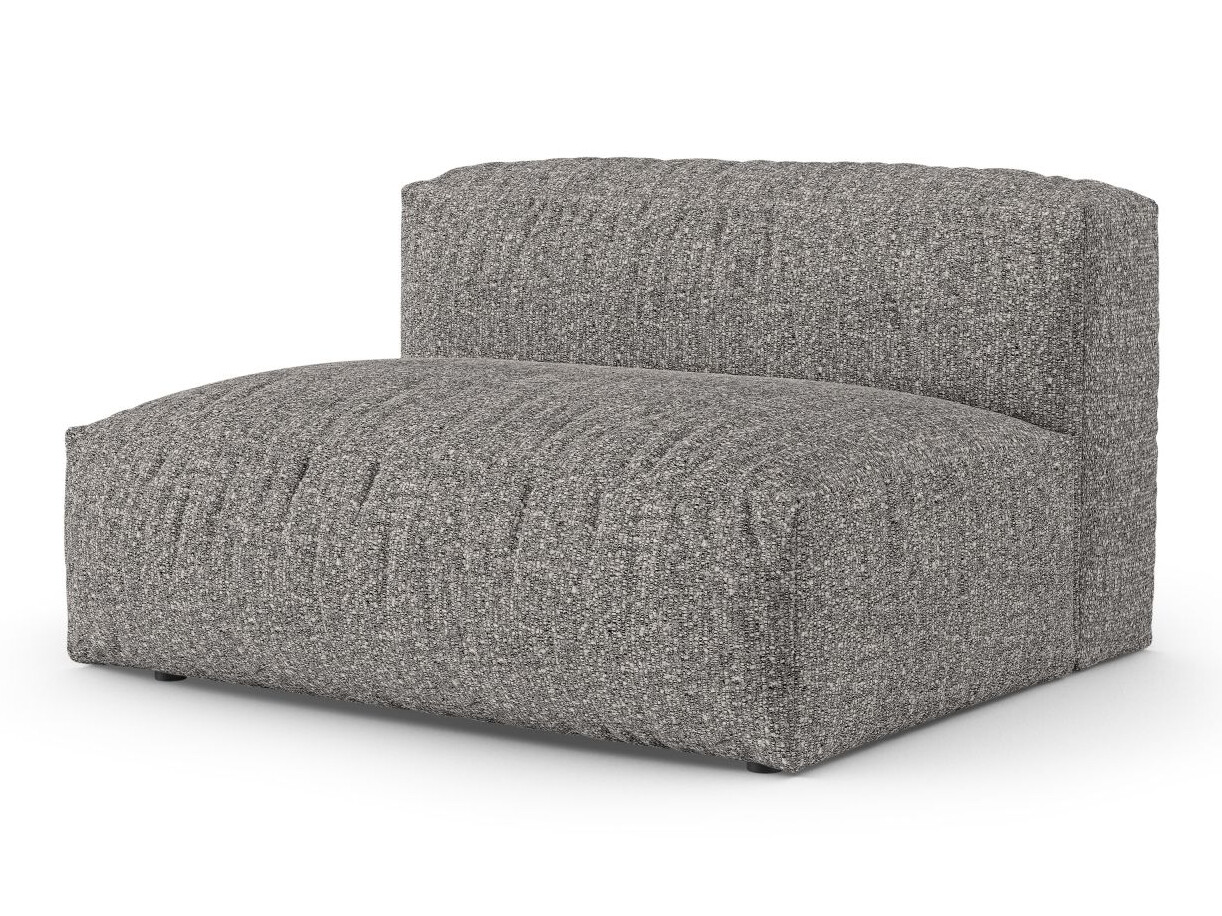 Sistem modular de șezut Sorcoro 129 (Monet Graphite)