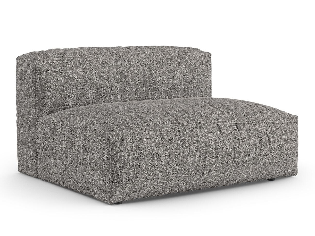 Sistem modular de șezut Sorcoro 129 (Monet Graphite)