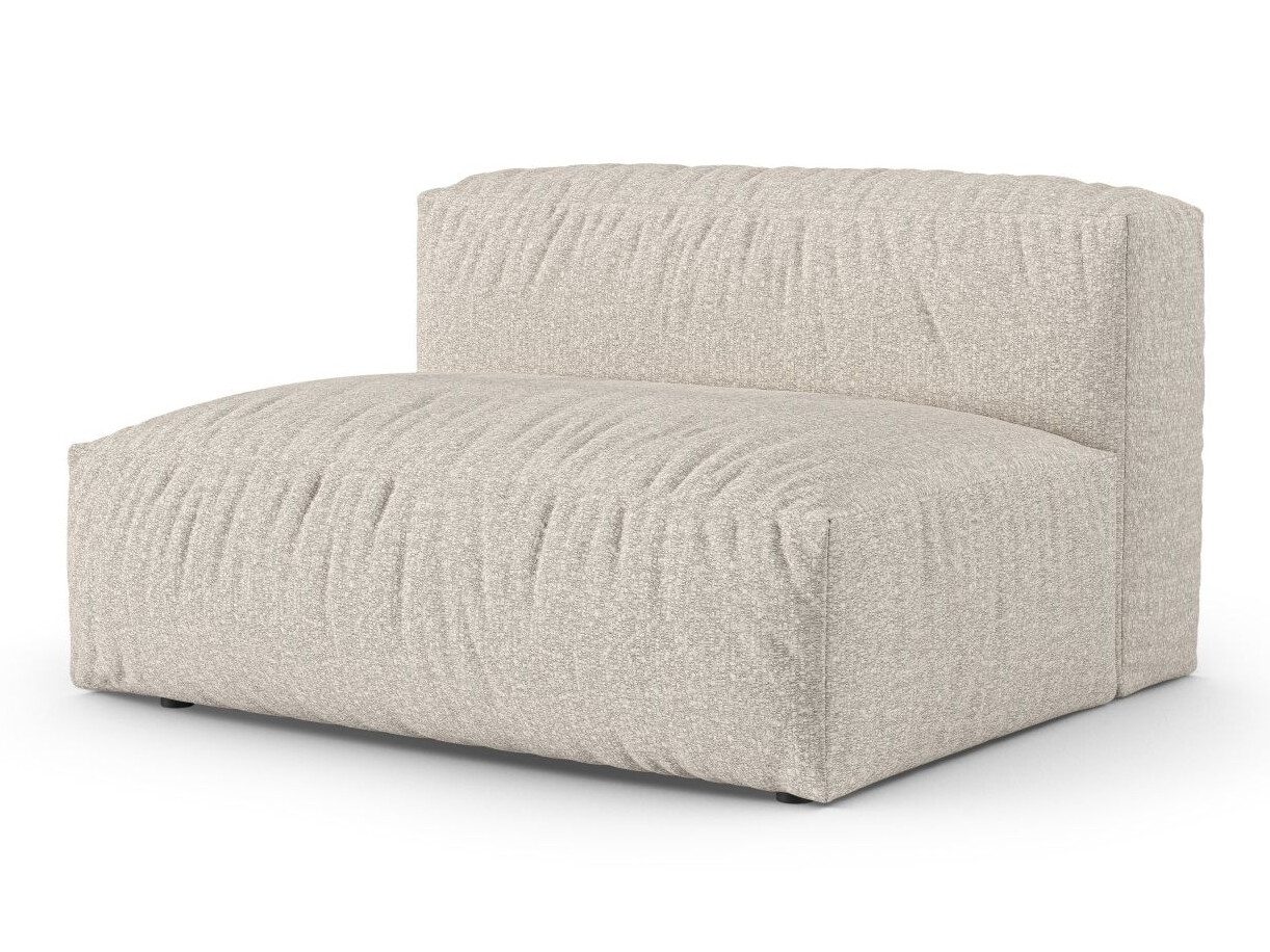 Sistem modular de șezut Sorcoro 129 (Monet Sand)
