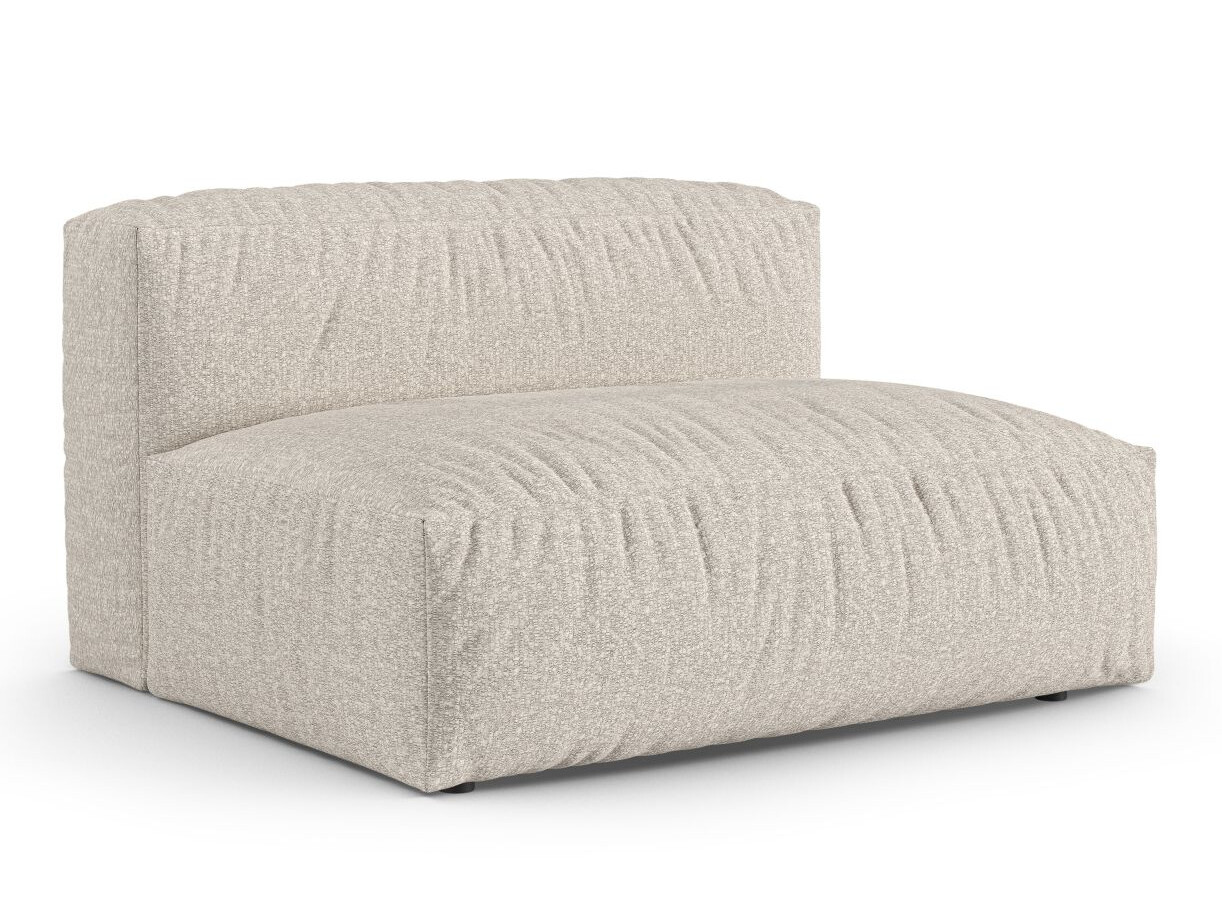Sistem modular de șezut Sorcoro 129 (Monet Sand)