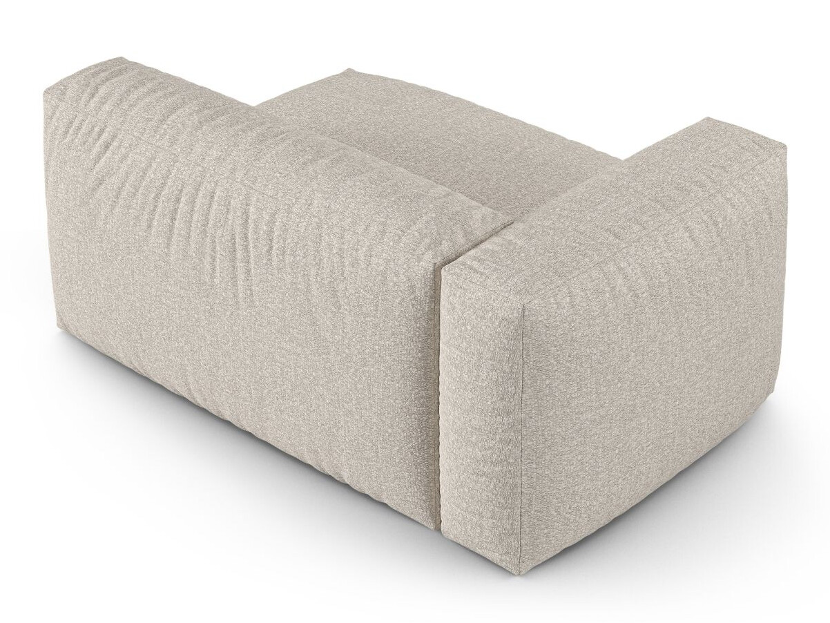 Sistem modular de șezut Sorcoro 129 (Monet Sand)