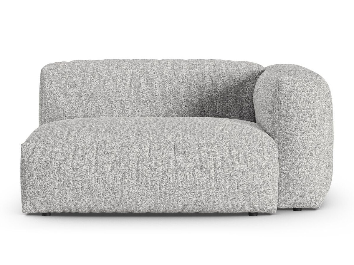Sistem modular de șezut Sorcoro 129 (Monet Silver)