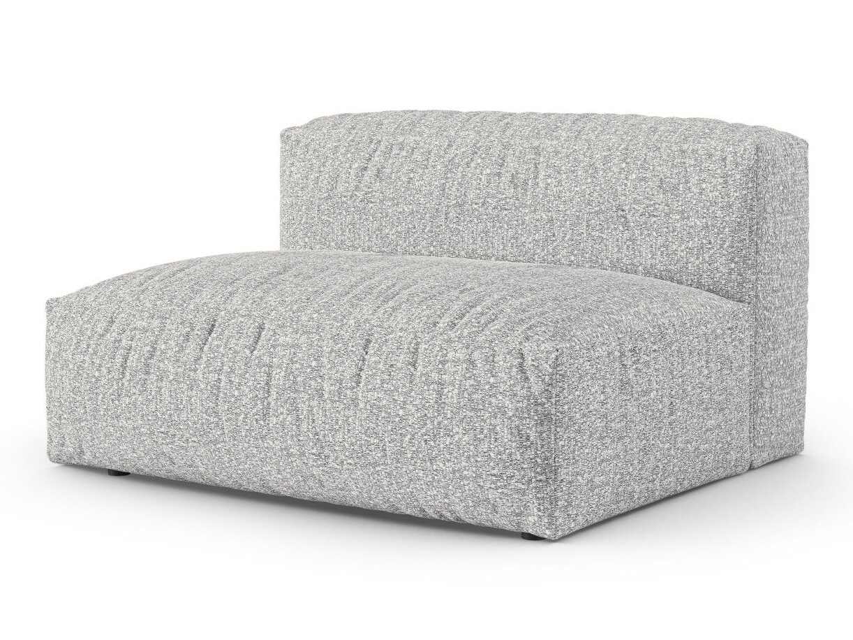 Sistem modular de șezut Sorcoro 129 (Monet Silver)