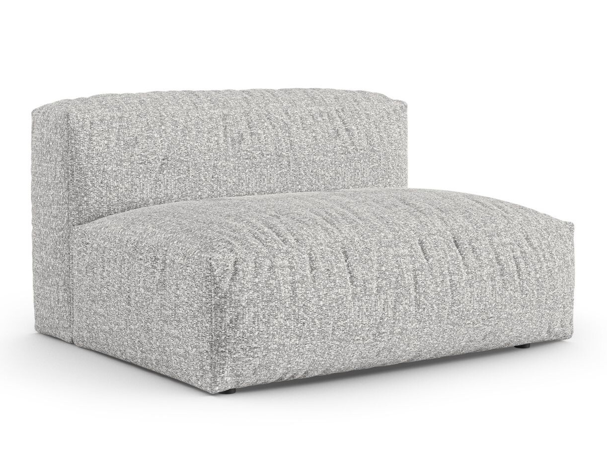 Sistem modular de șezut Sorcoro 129 (Monet Silver)