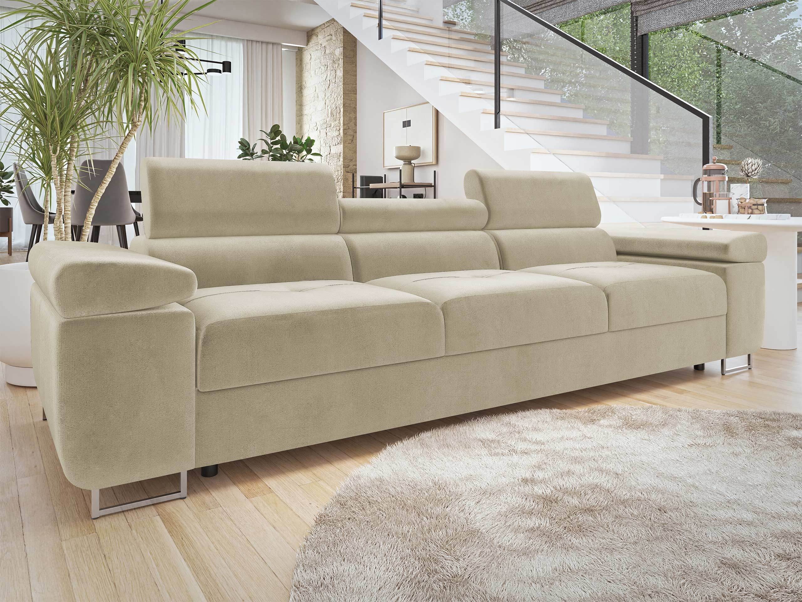 Canapea Comfivo Vinetum III (Polo 872)