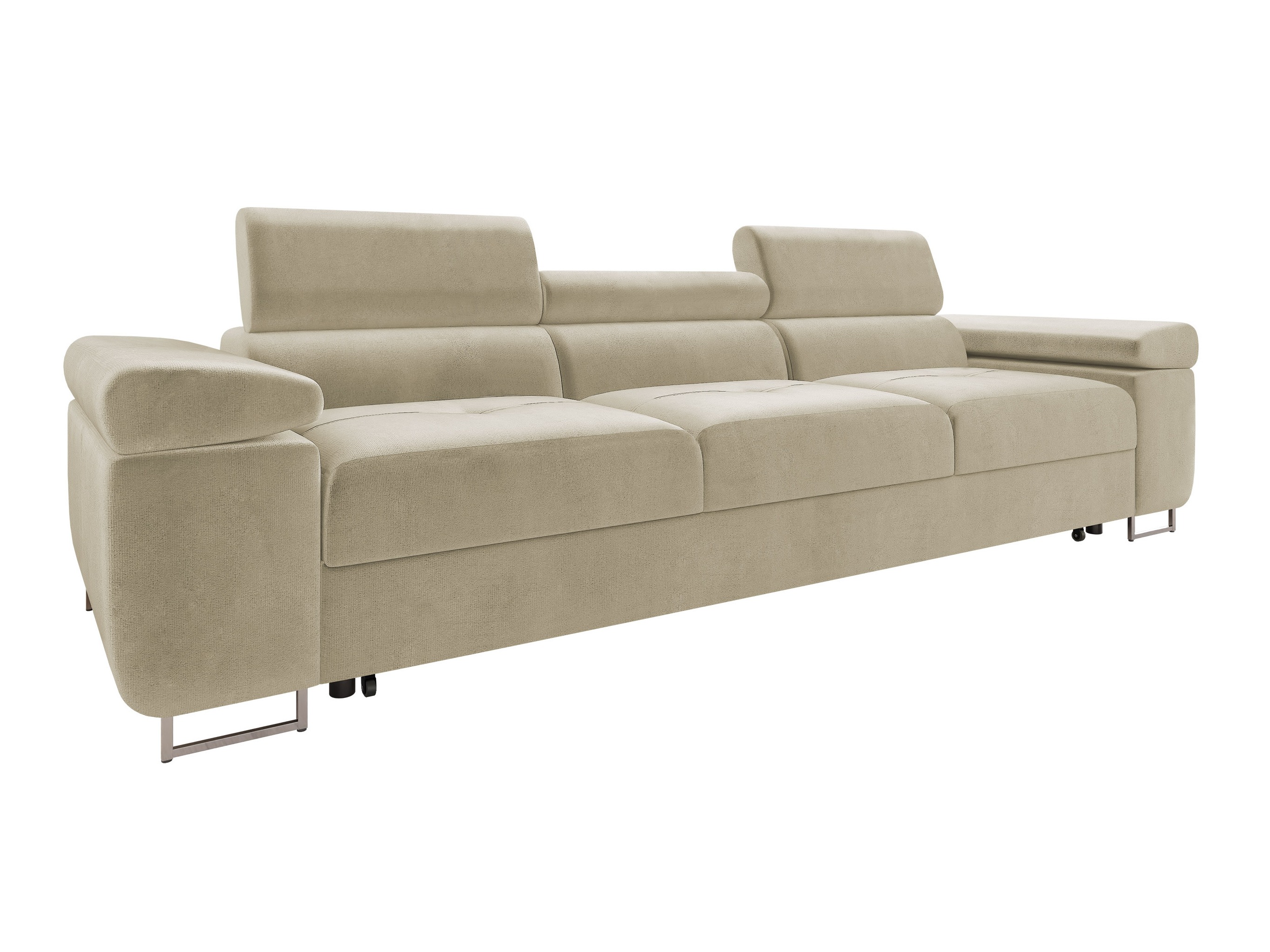 Canapea extensibilă Comfivo Vinetum (Polo 872)