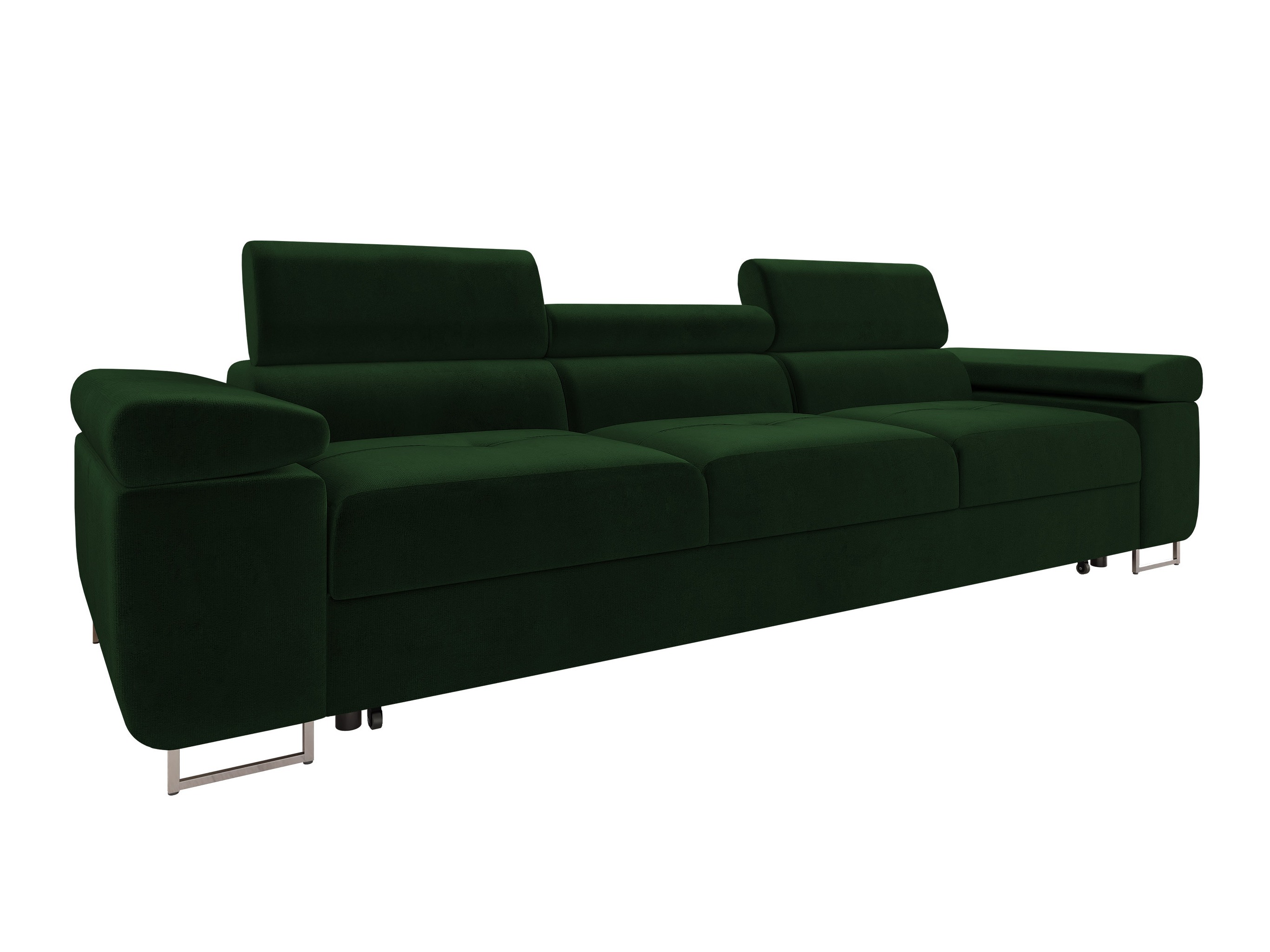 Canapea extensibilă Comfivo Vinetum (Polo 889)