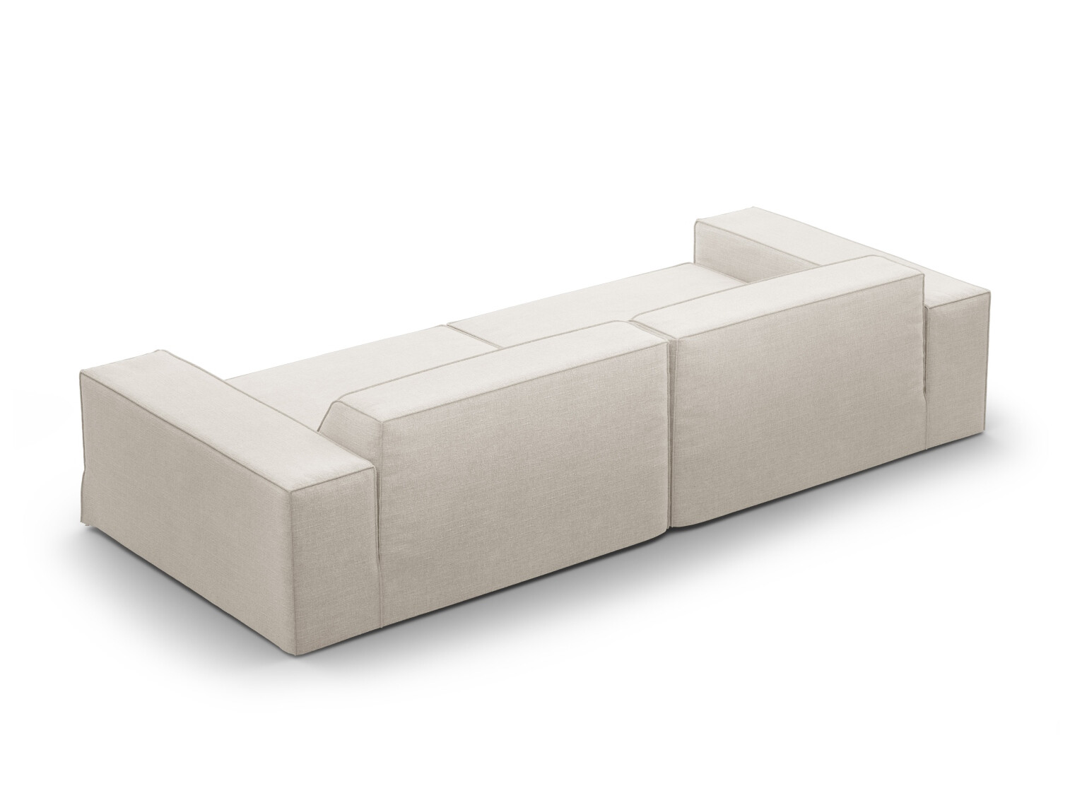 Canapea modulară Lomcalu 105 (LINS 04)