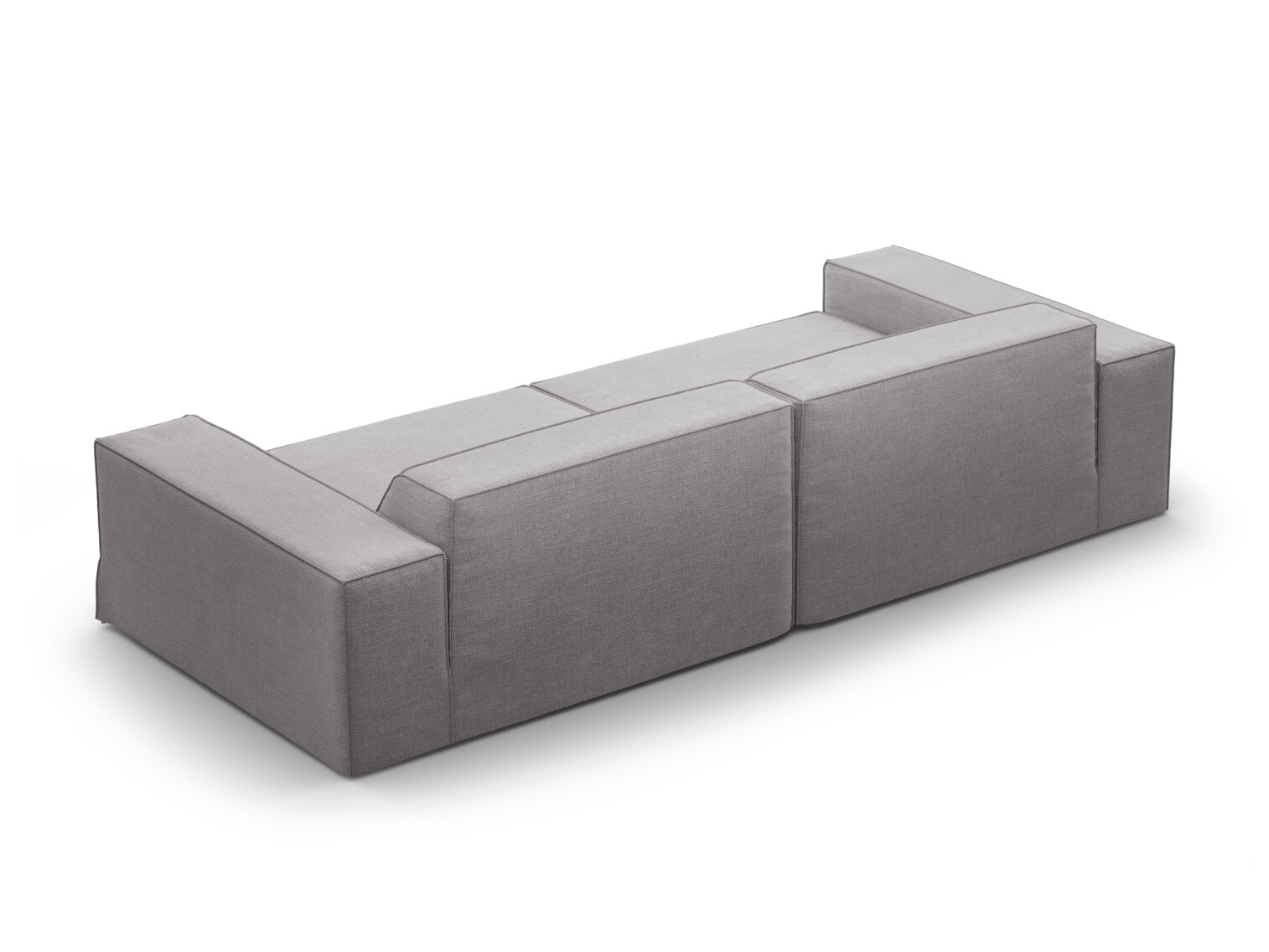 Canapea modulară Lomcalu 105 (LINS 07)