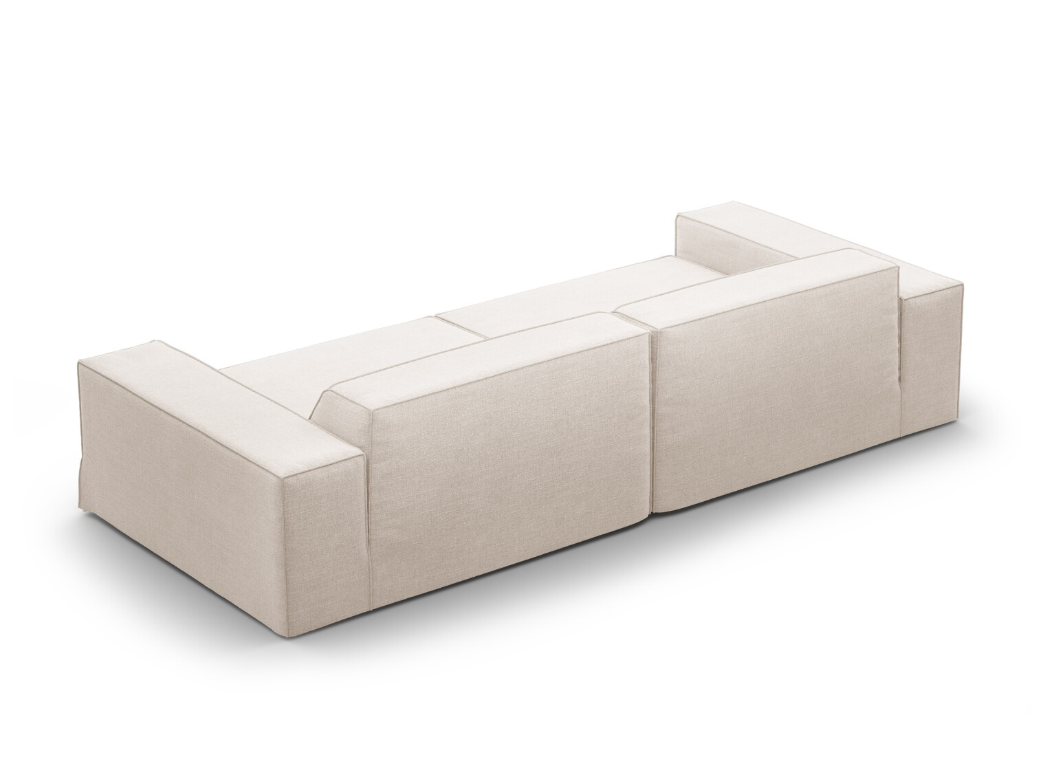 Canapea modulară Lomcalu 105 (LINS 22)