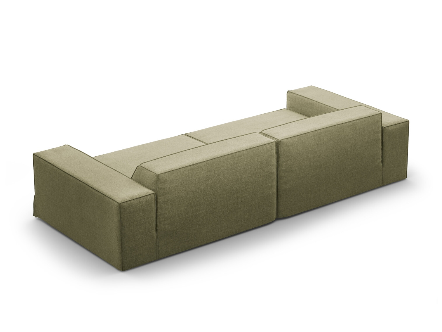 Canapea modulară Lomcalu 105 (LINS 74)