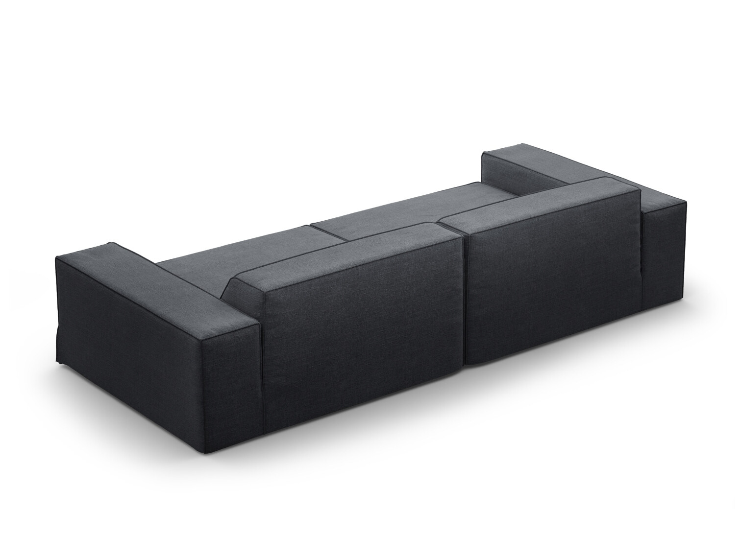 Canapea modulară Lomcalu 105 (LINS 89)