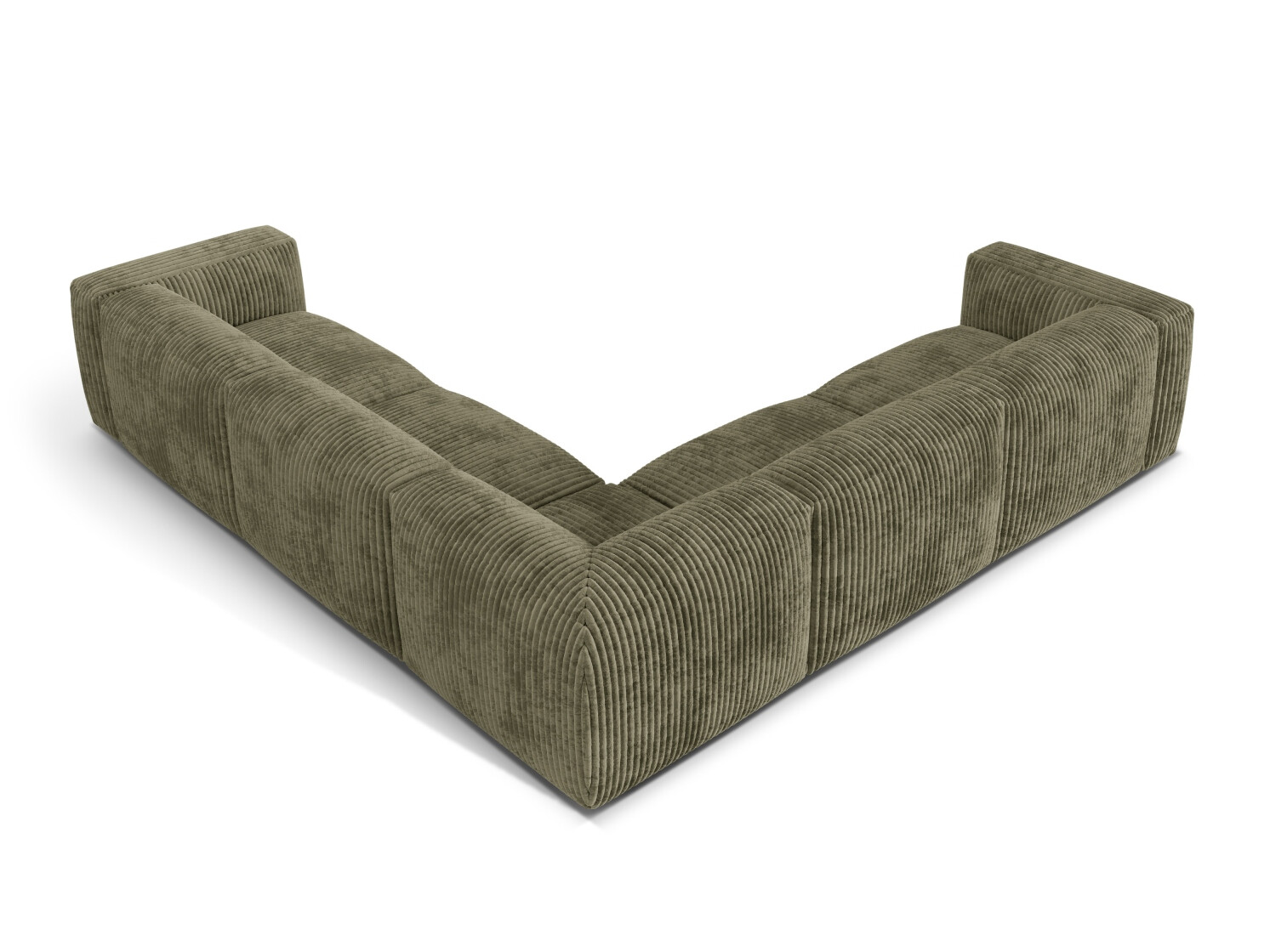Colțar modular Sorcoro 130 (Tilia 37)