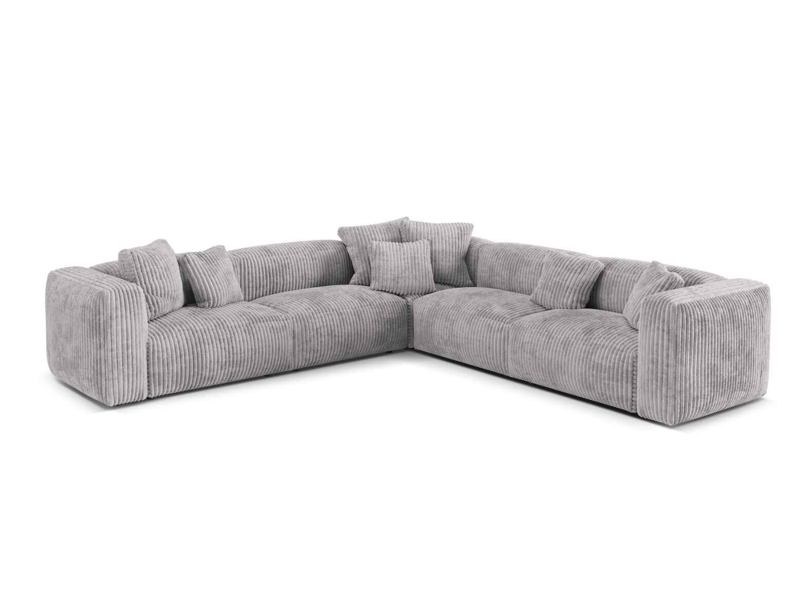 Colțar modular Sorcoro 130 (Tilia 86)