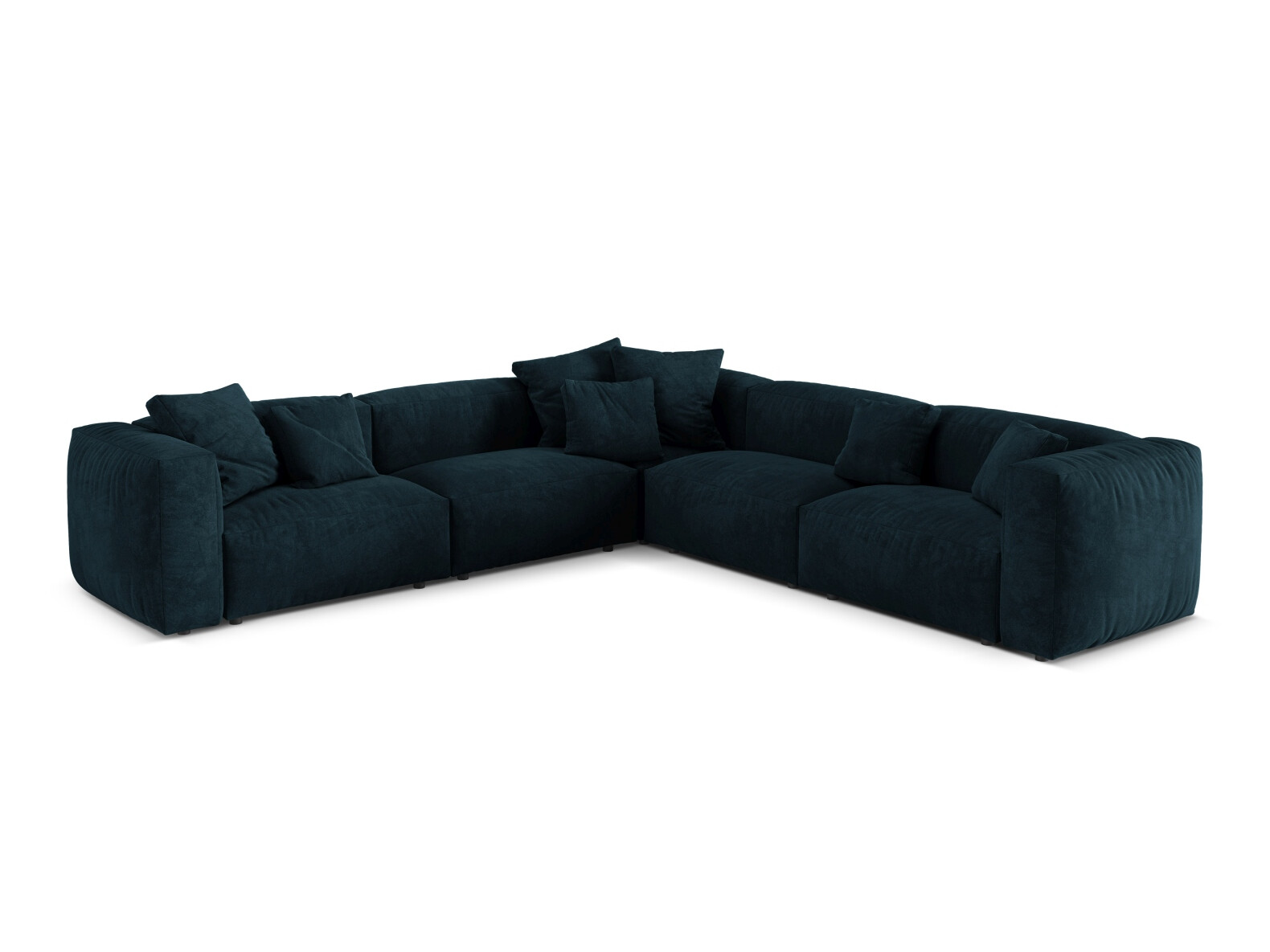 Colțar modular Sorcoro 130 (Vogue 13)