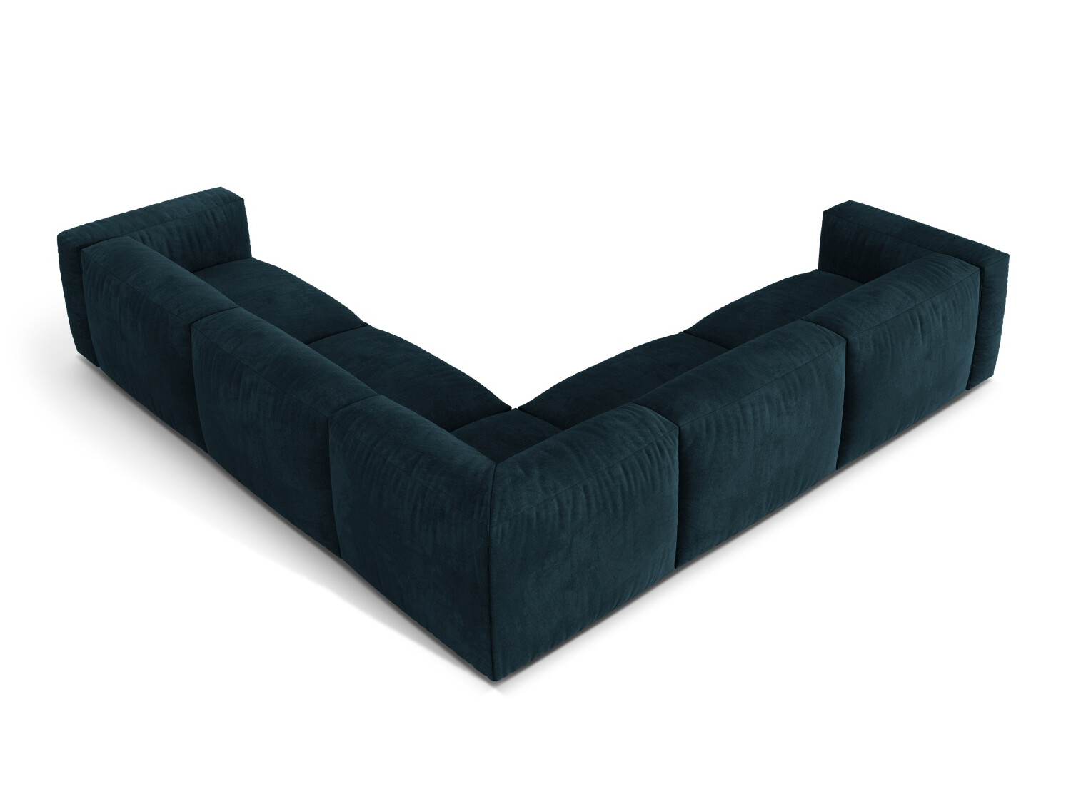 Colțar modular Sorcoro 130 (Vogue 13)