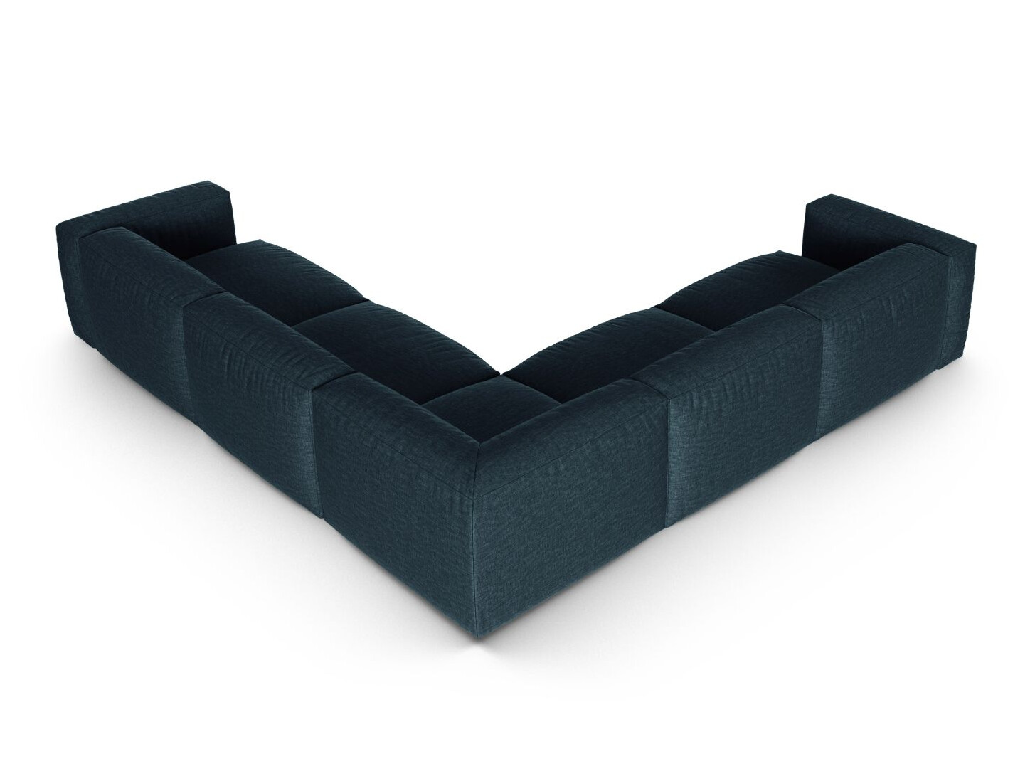 Colțar modular Sorcoro 131 (Boston Ocean)